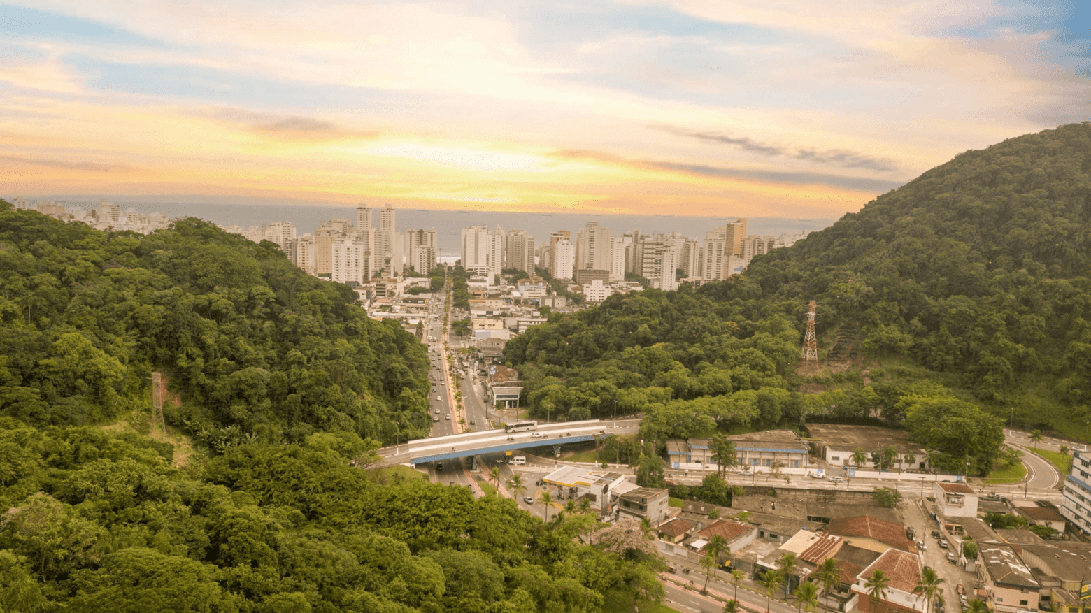 Secretaria Municipal de Meio Ambiente e Segurança Climática