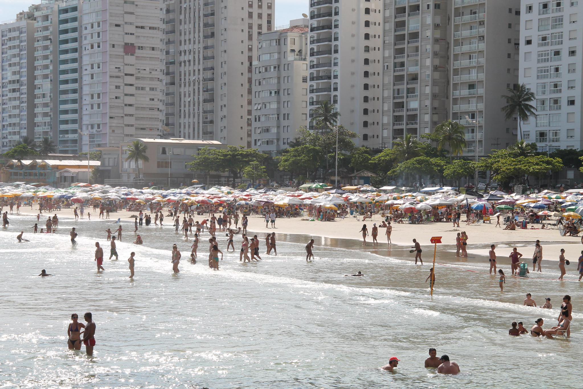 Projeto de conscientização alimentar nas praias reunirá ambulantes nesta terça-feira (28)