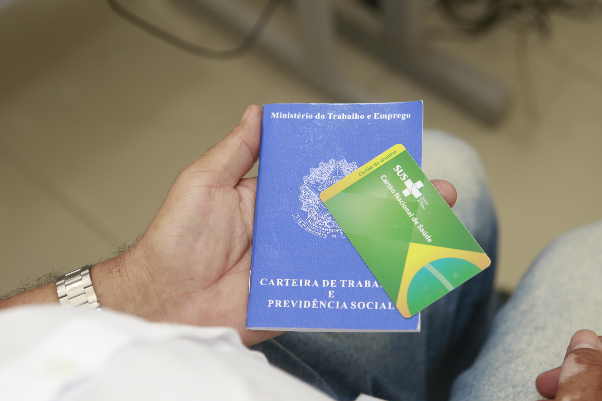 Projeto Cidadania em Movimento atenderá moradores da Maré Mansa