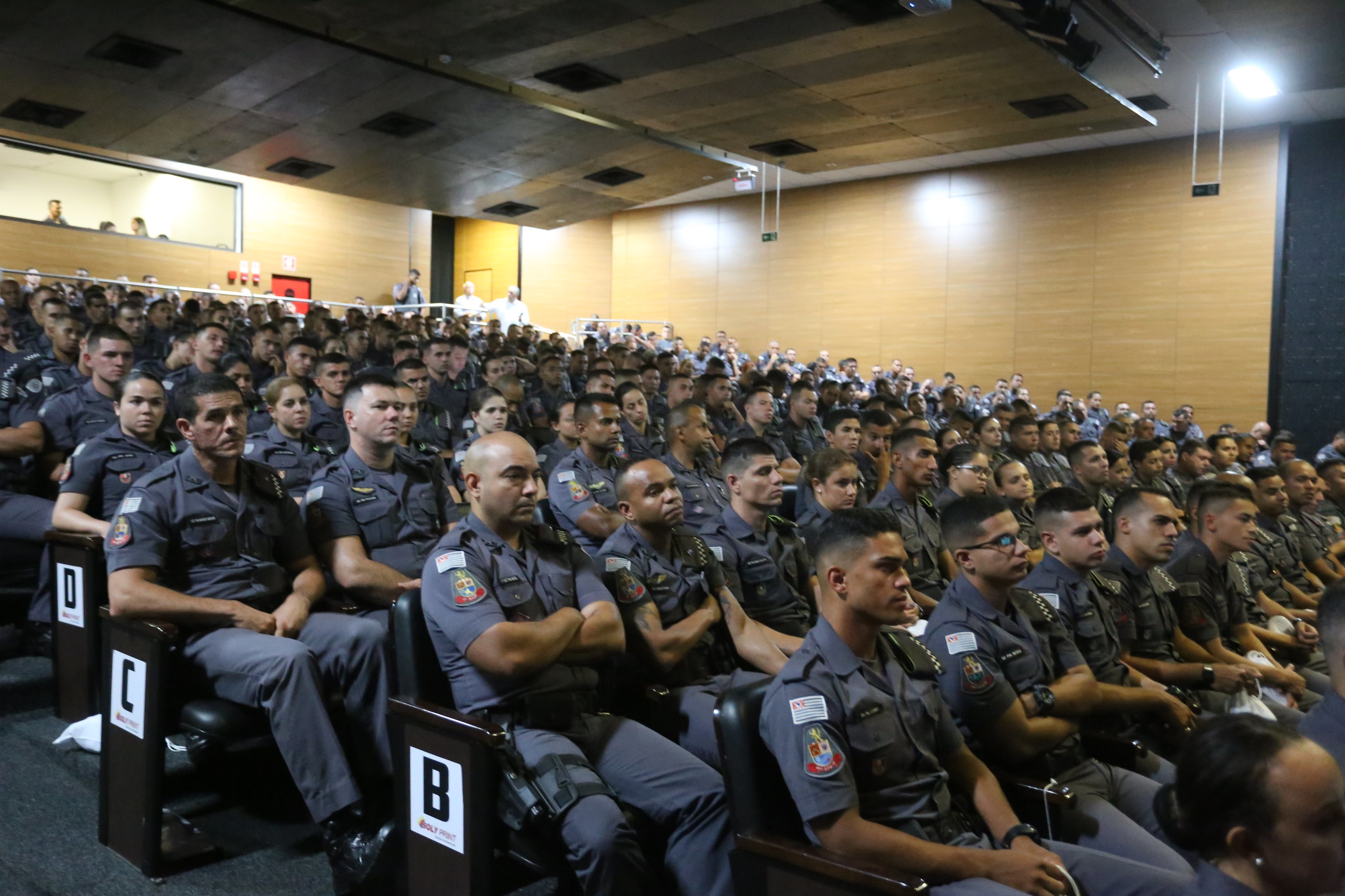 Guarujá recebe reforço de mais de 400 policiais para a temporada