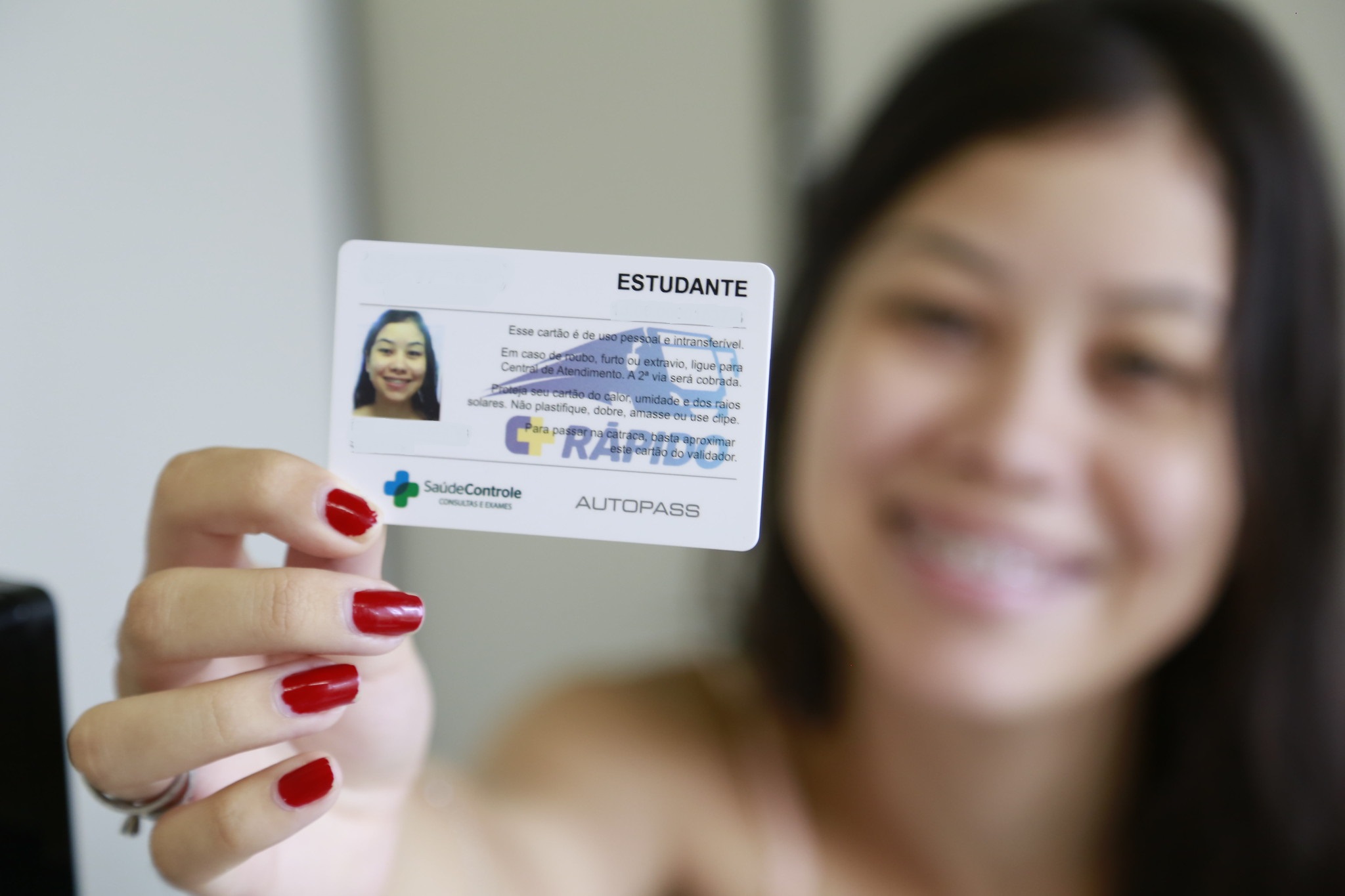 Inscrições para o Passe Livre terminam nesta sexta-feira (24)