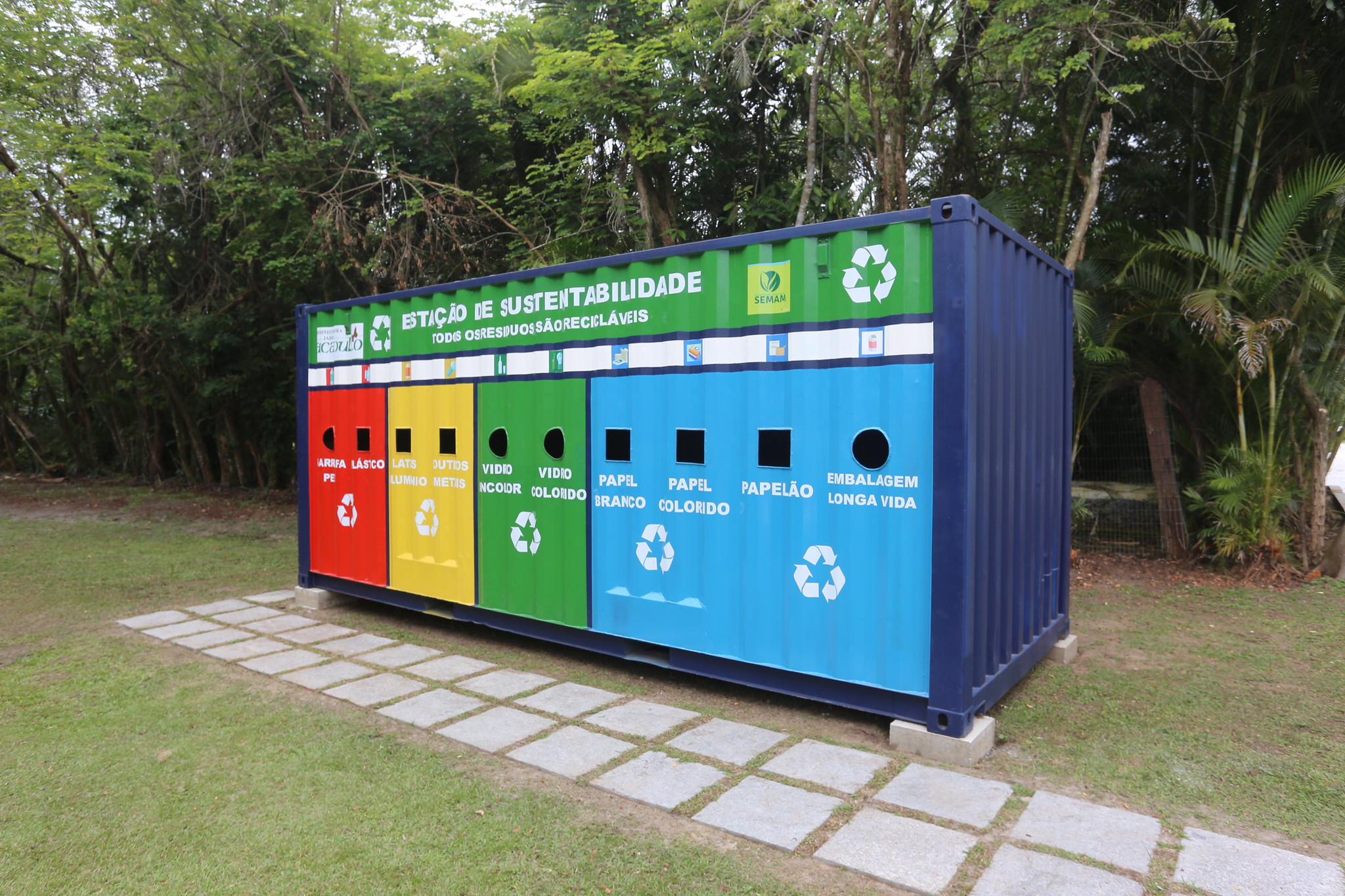Guarujá sobe 15 posições e fecha 2019 com o 8º melhor índice de limpeza urbana entre paulistas