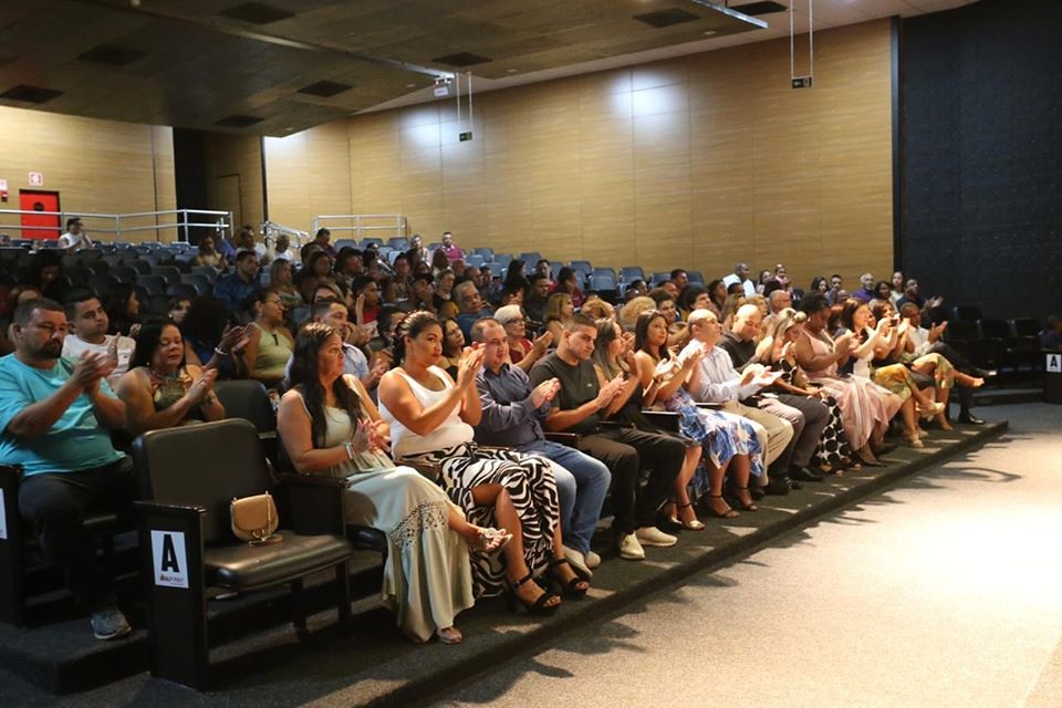 Conselheiros tutelares tomam posse em Guarujá