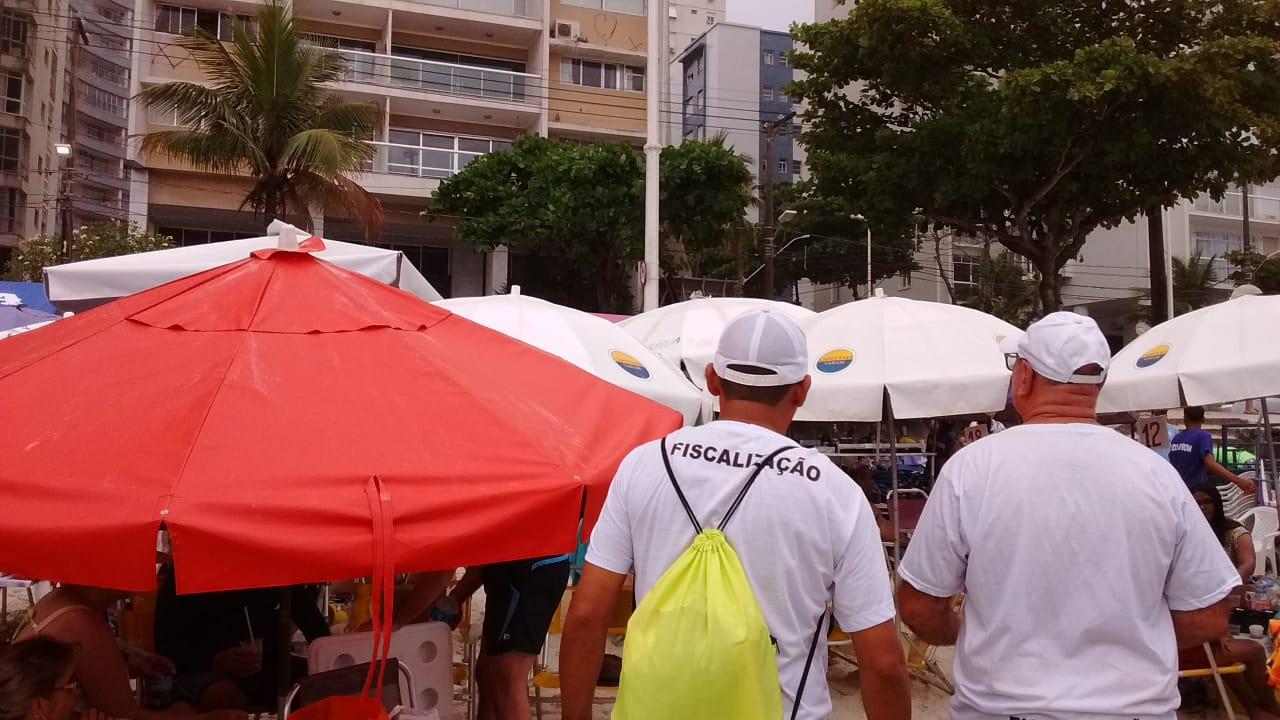 Vigilância Sanitária de Guarujá alerta para possível golpe do ‘falso fiscal’