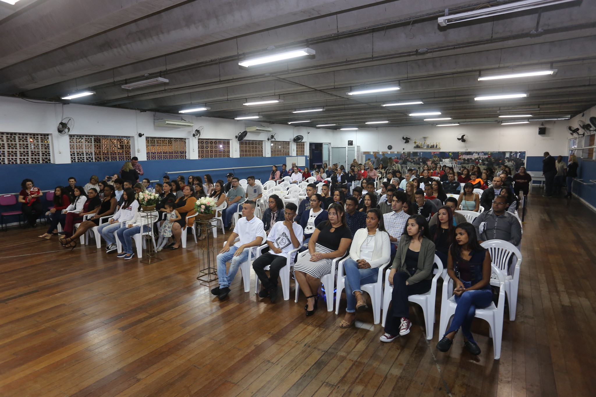 Guarujá abre inscrições no dia 28 para 109 vagas em cursos profissionalizantes