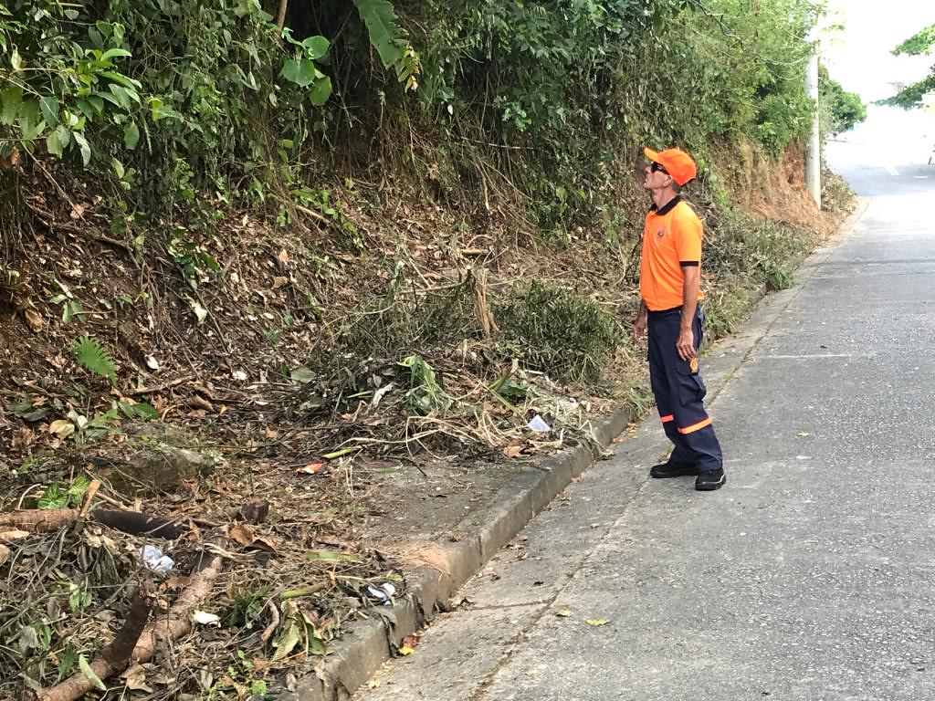 Prefeitura anuncia medidas para conter enchentes e alagamentos