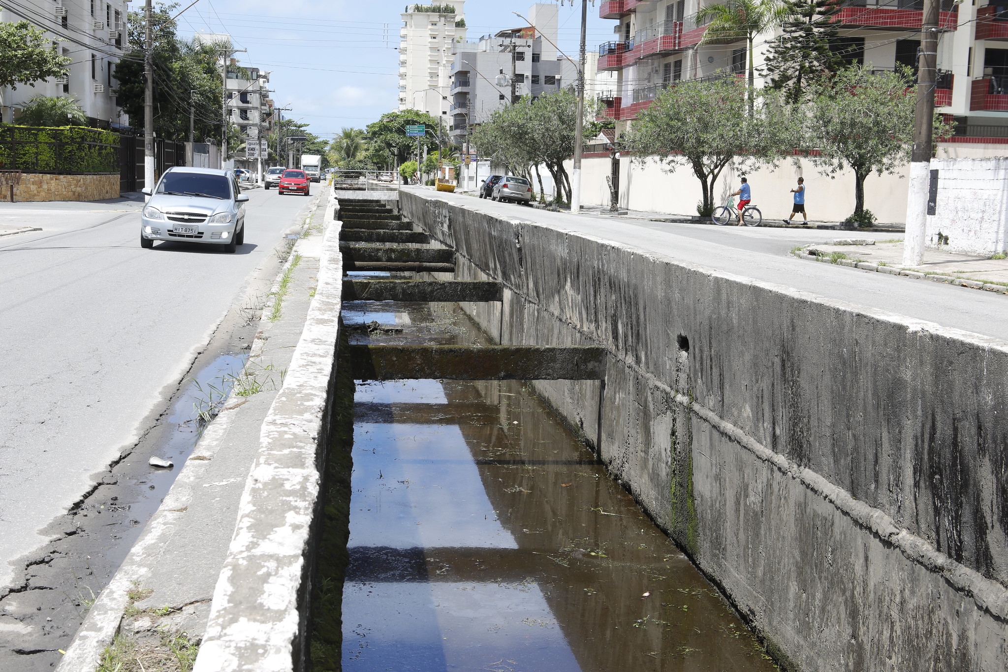 Prefeitura de Guarujá garante R$ 1,5 milhão do Governo do Estado para saneamento básico