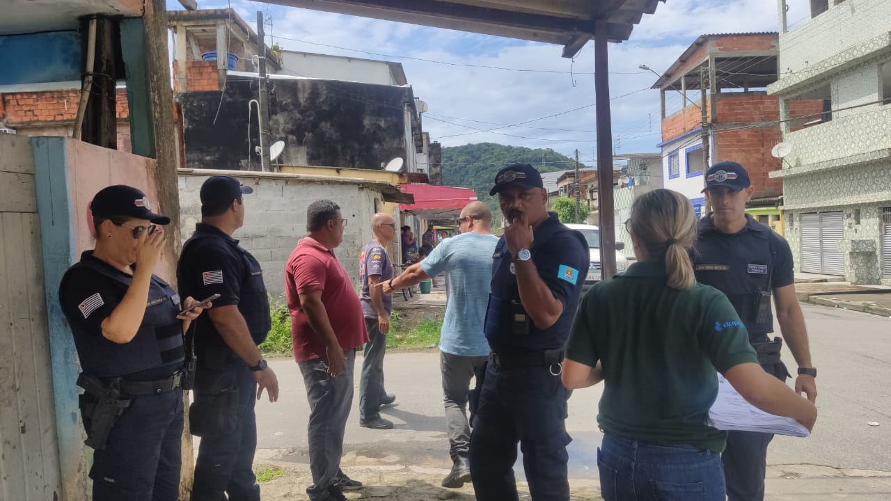Guarujá intensifica fiscalização no combate aos maus tratos contra animais