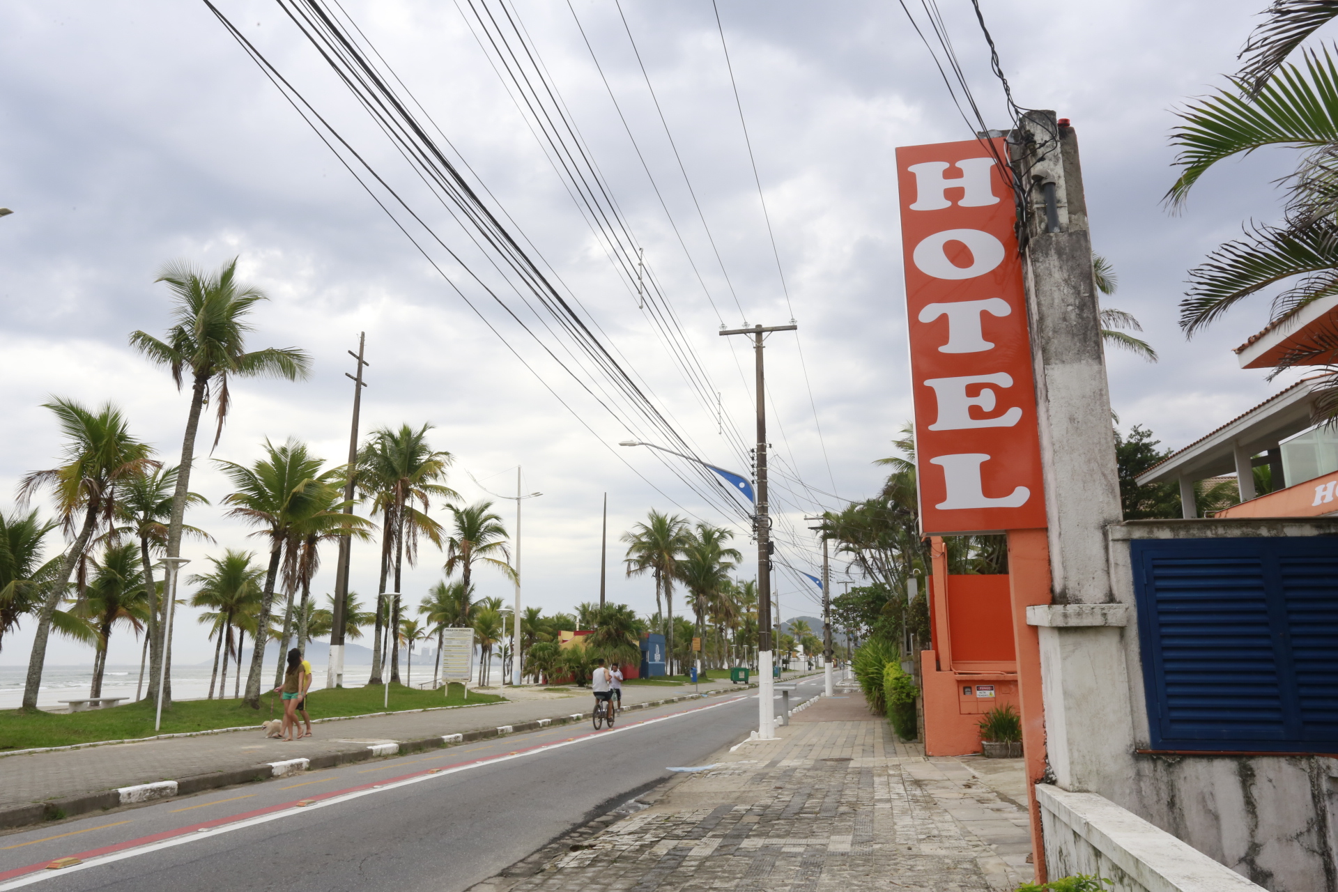 Hotéis, pousadas e similares podem  pagar IPTU de junho em dezembro