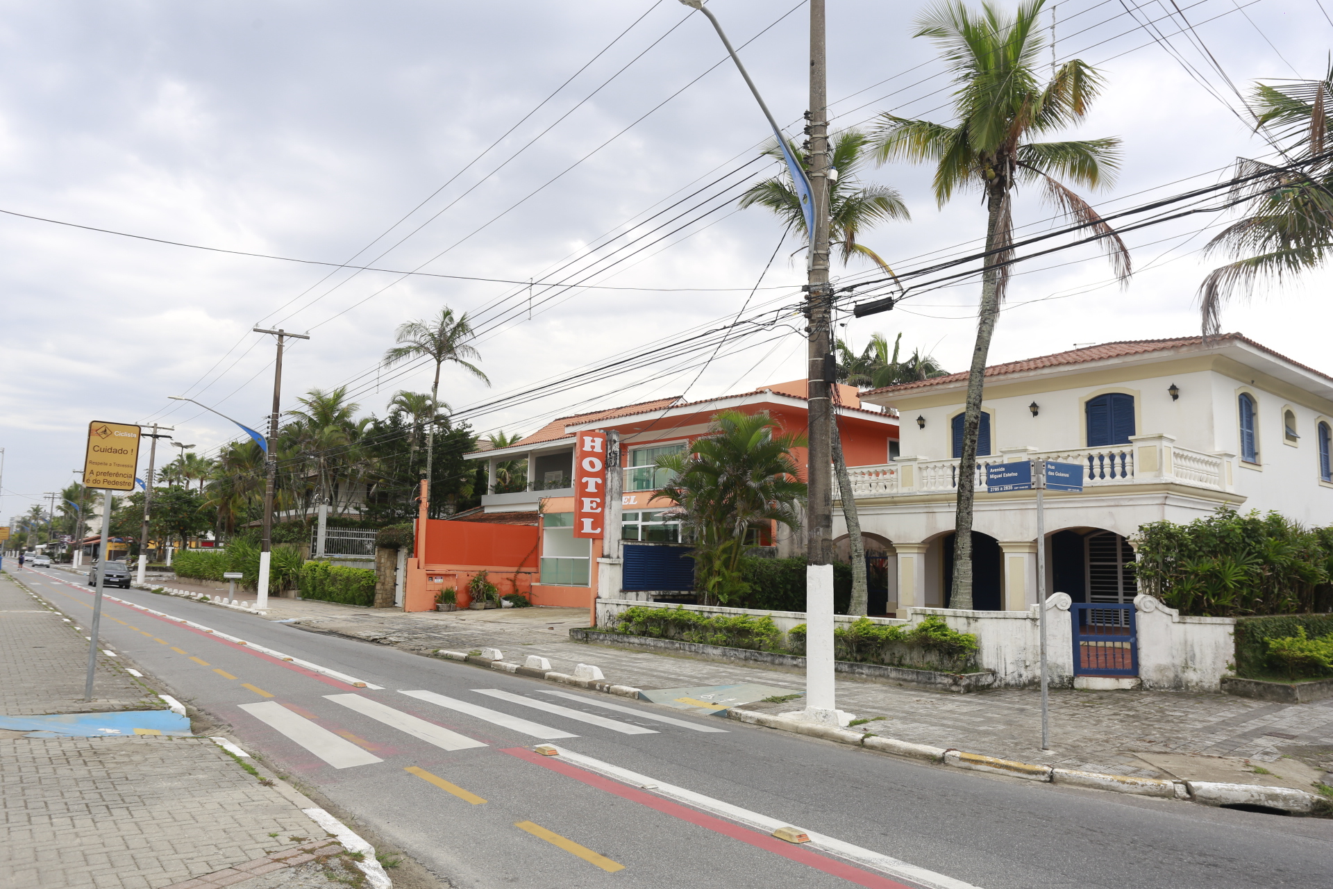 Vencimento do IPTU de hotéis, pousadas e similares é novamente prorrogado em Guarujá