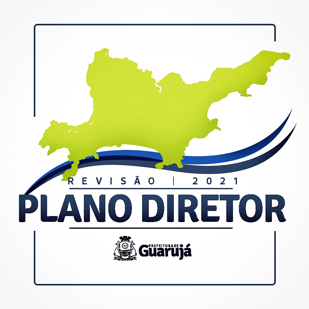 Guarujá segue recebendo propostas da população para revisão do Plano Diretor