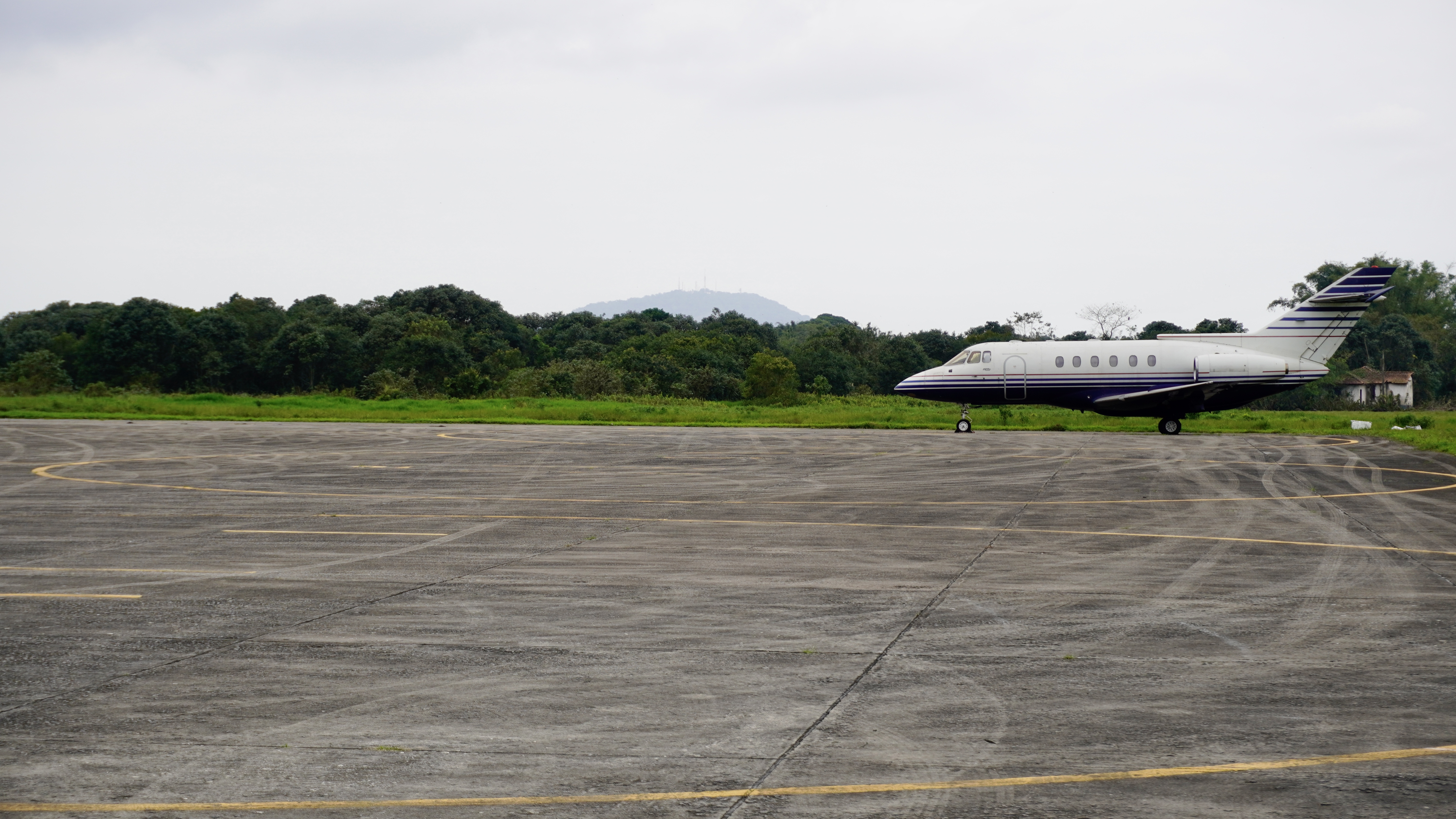 Cetesb libera obras do Aeroporto de Guarujá e Prefeitura iniciará preparativos para licitação