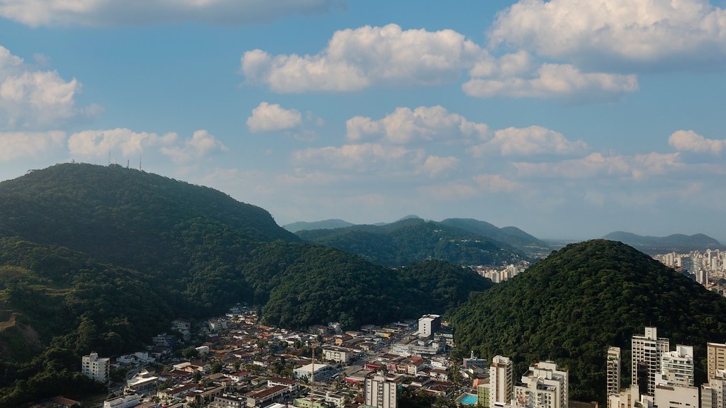 APA Serra de Santo Amaro é pauta de encontro nesta quinta-feira 