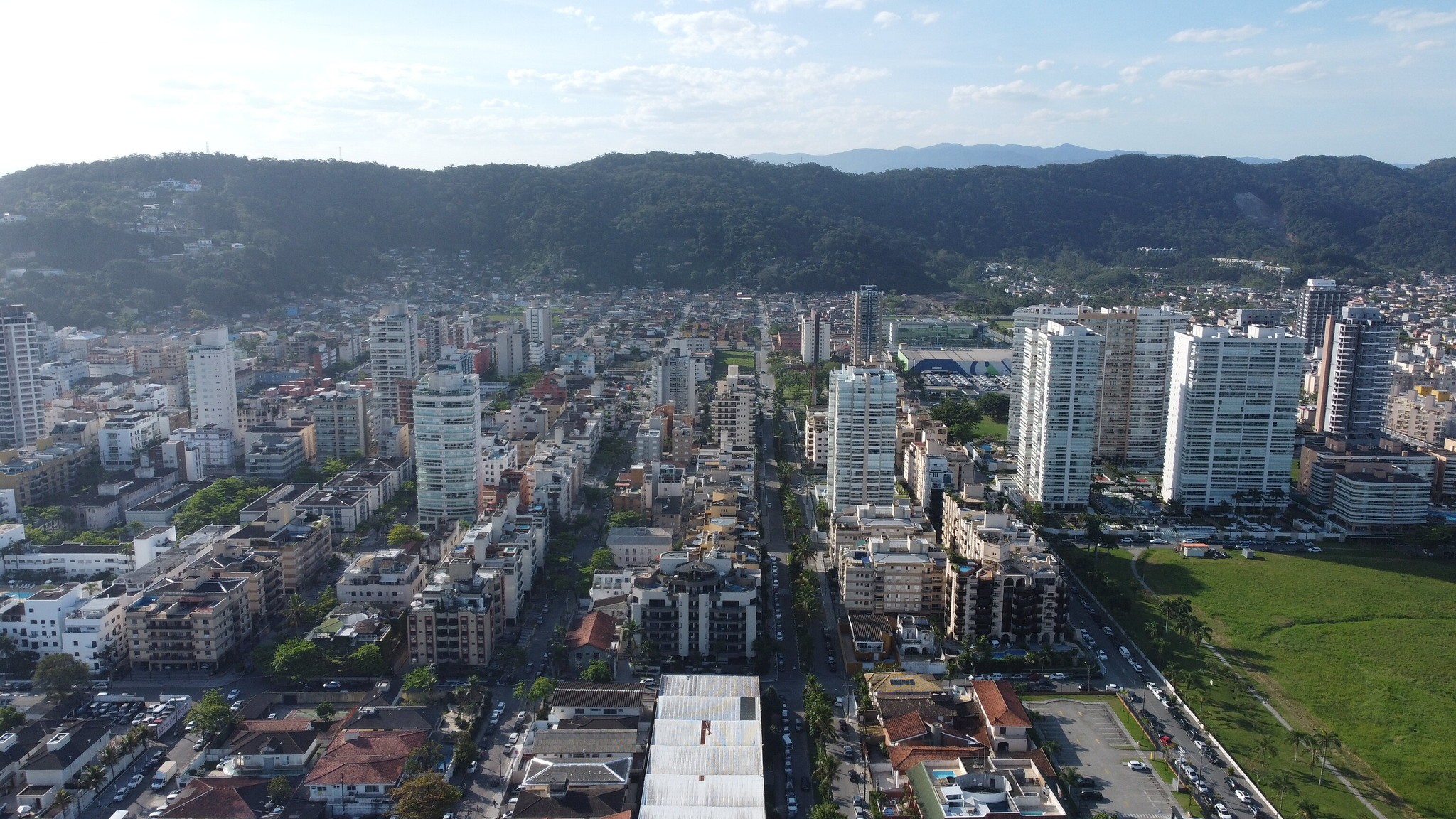 Prefeitura de Guarujá define índice de reajuste do IPTU para 2024
