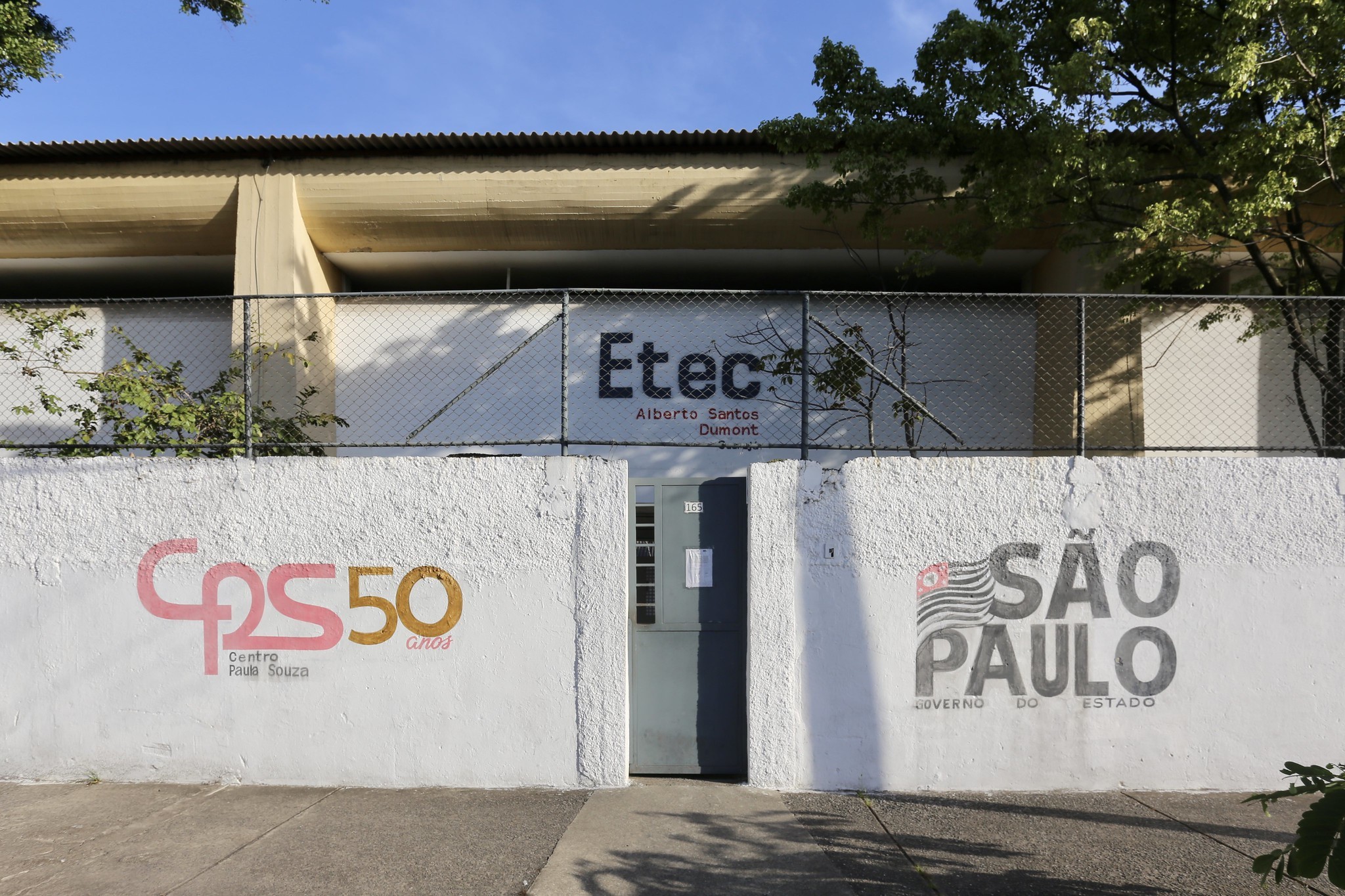 Guarujá está com inscrições abertas para vestibulinho da Etec Santos Dumont