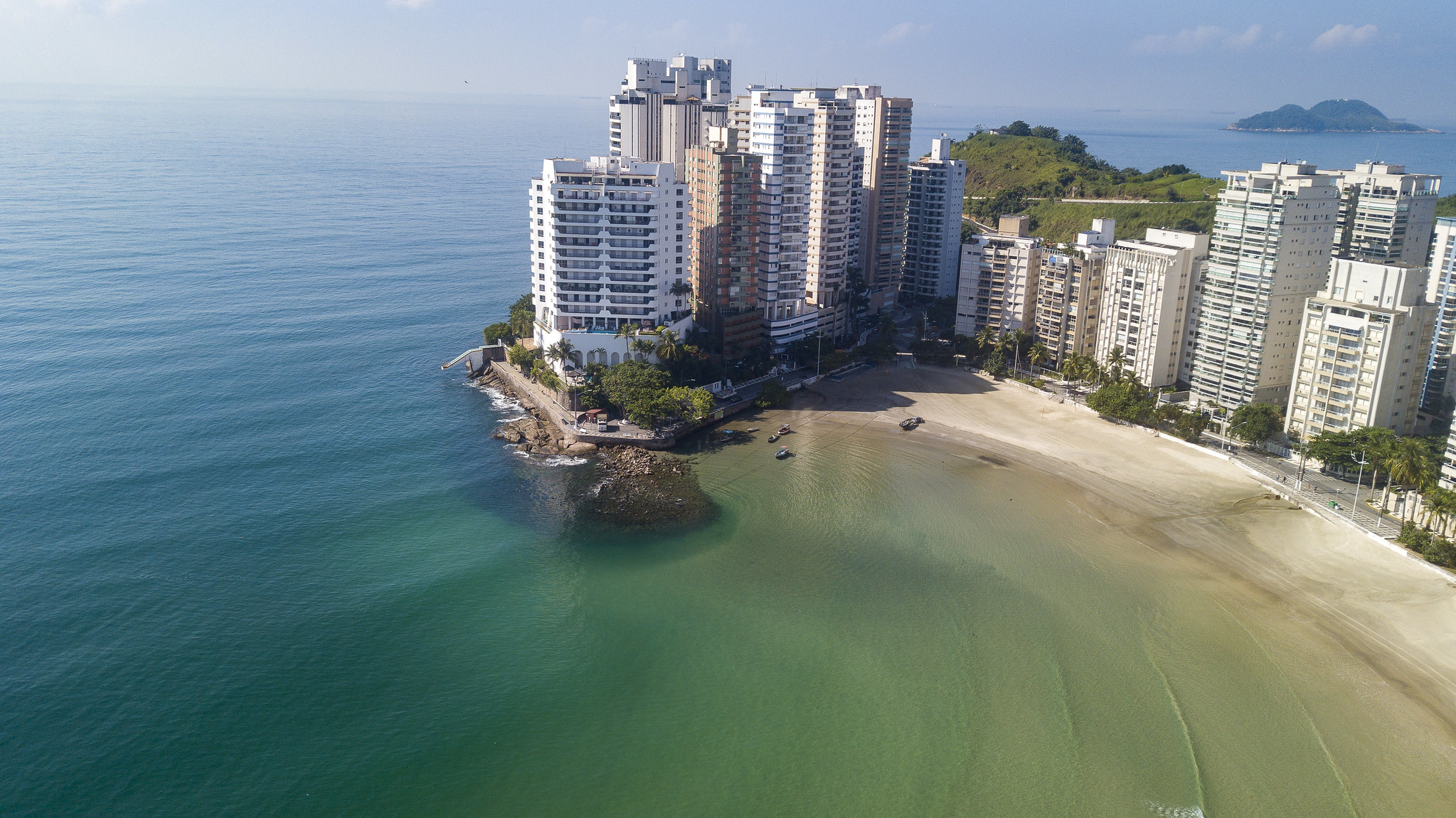 Guarujá inscreve para 1° Fórum Municipal de Combate ao Lixo no Mar até esta segunda