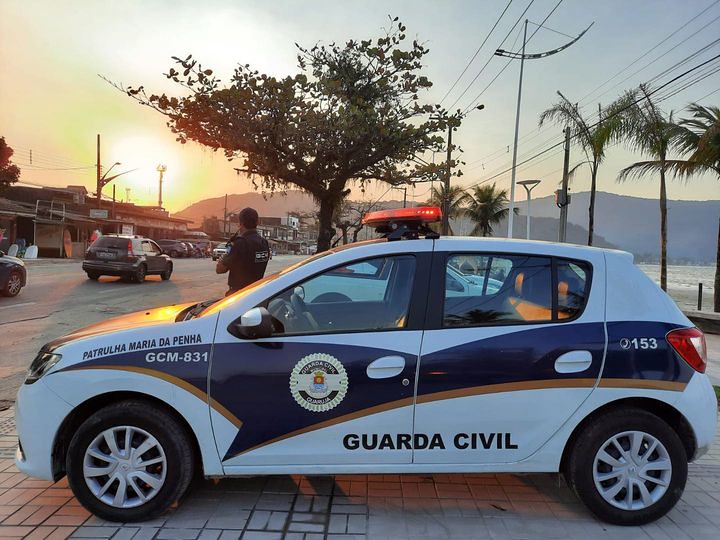 Guarujá inicia Operação Semana Santa nesta quinta-feira