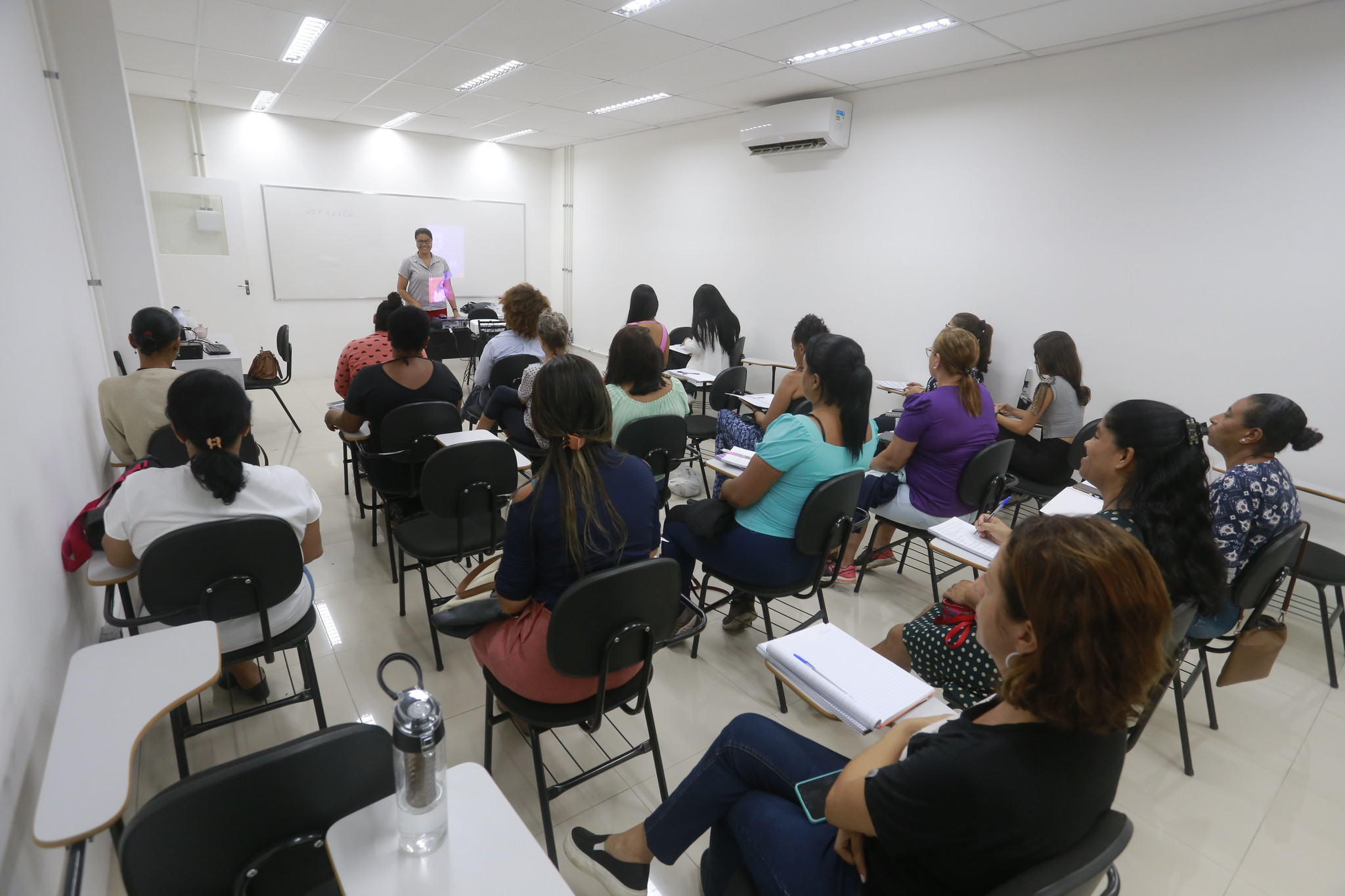 Guarujá promove workshop Mulheres que Empreendem a partir de terça