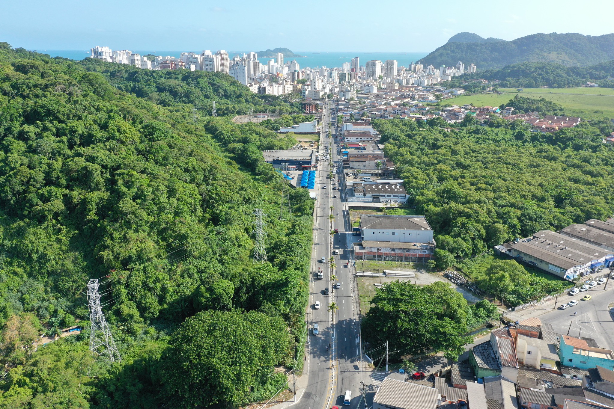 Av. dos Caiçaras