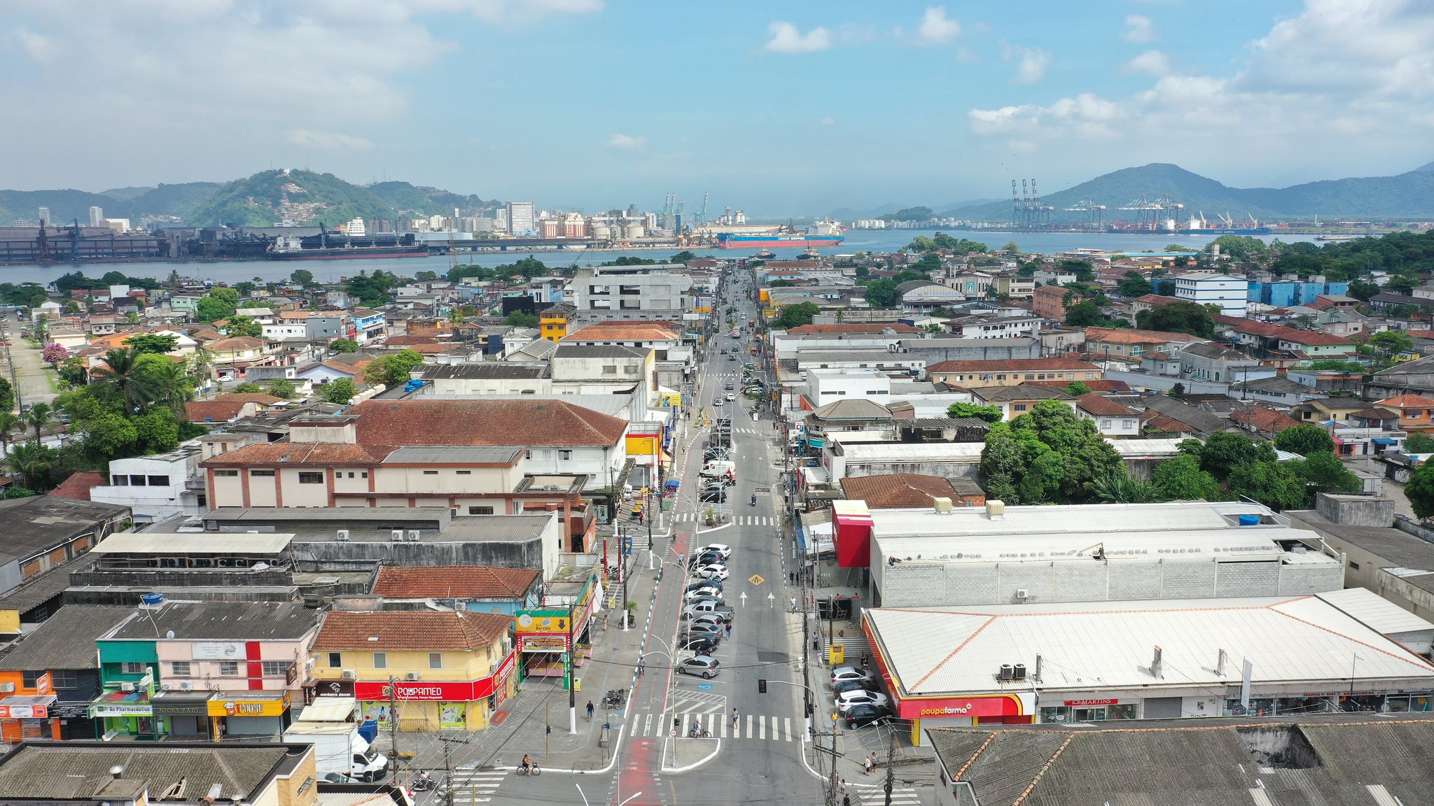 Guarujá adere ao Facilita SP para dar mais eficiência ao ambiente de negócios