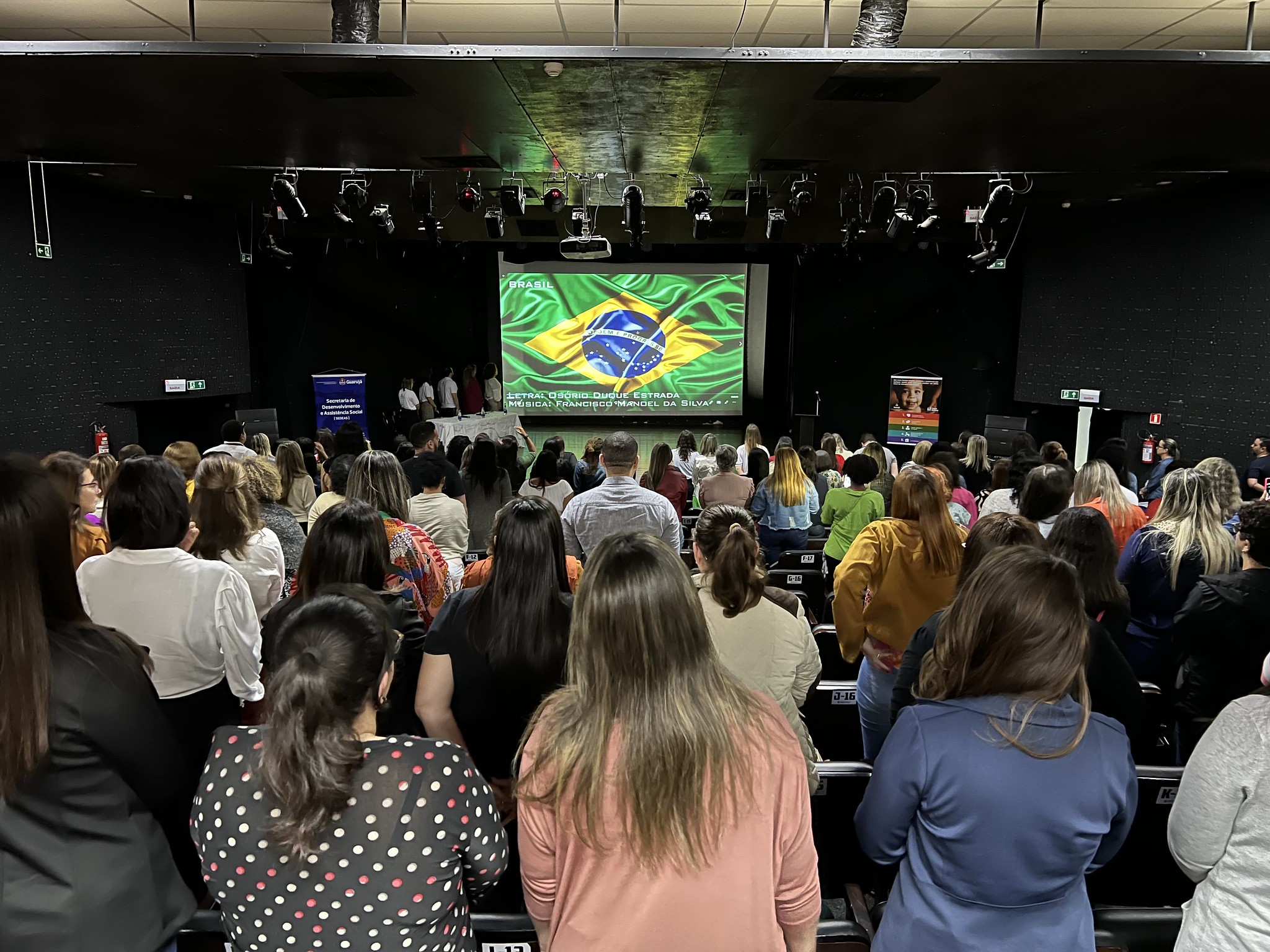 Guarujá realiza 3º Encontro da Rede Cinco Básicos nesta quinta-feira