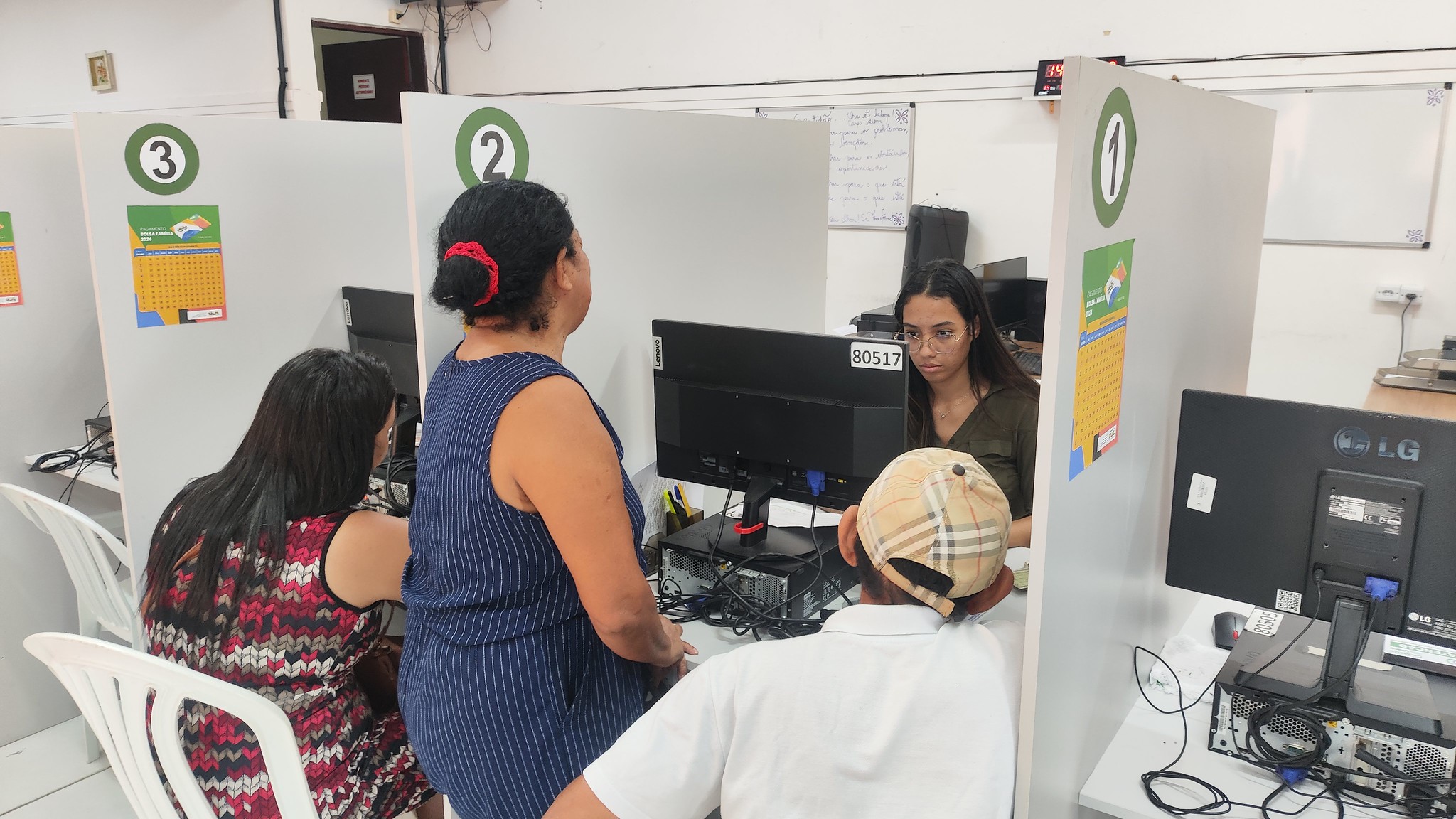 Programa Bolsa Família contempla mais 197 famílias em Guarujá