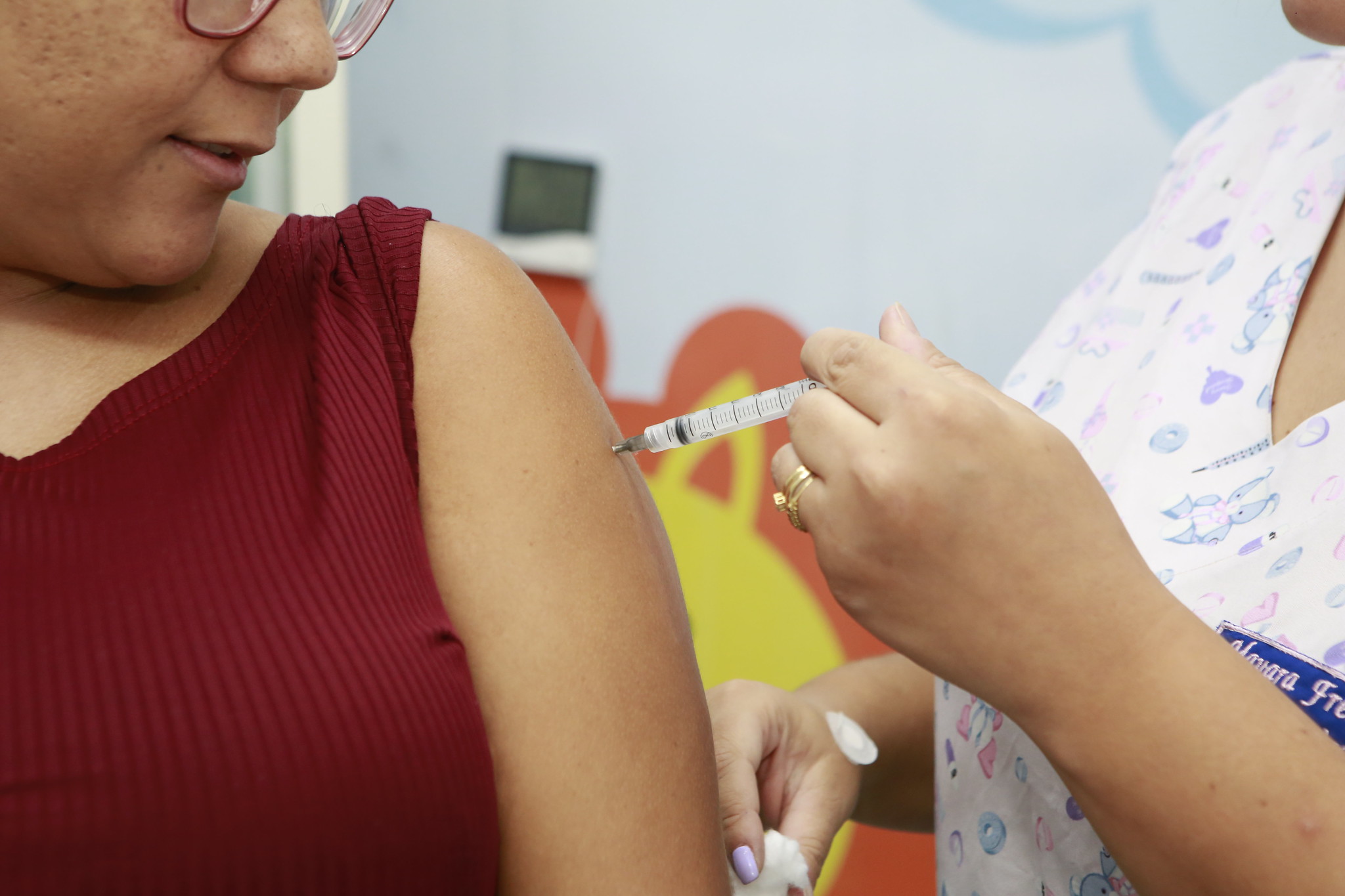 Guarujá amplia vacinação para novos grupos nesta sexta e o Dia “D” será no sábado