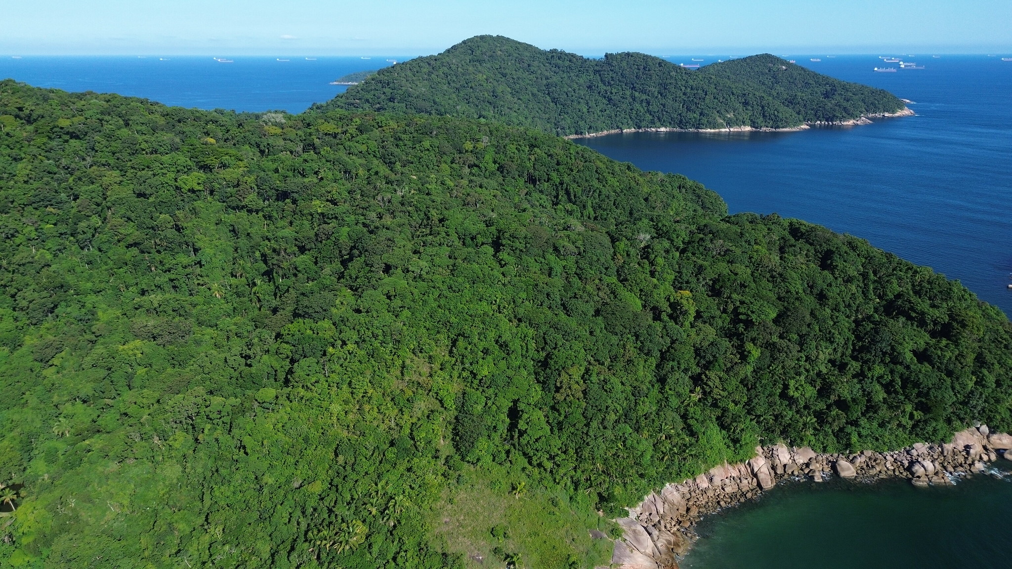 Guarujá promove 2ª oficina para criação de nova APA nesta quinta-feira