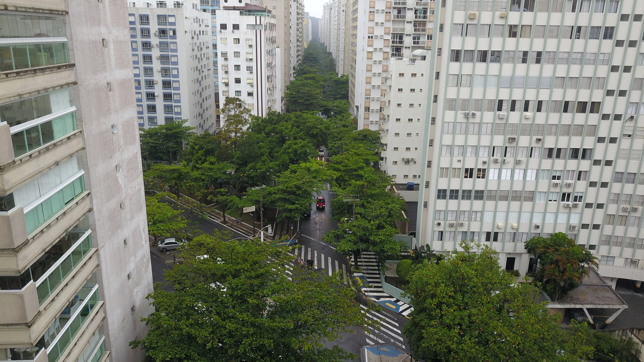 Centro da Cidade