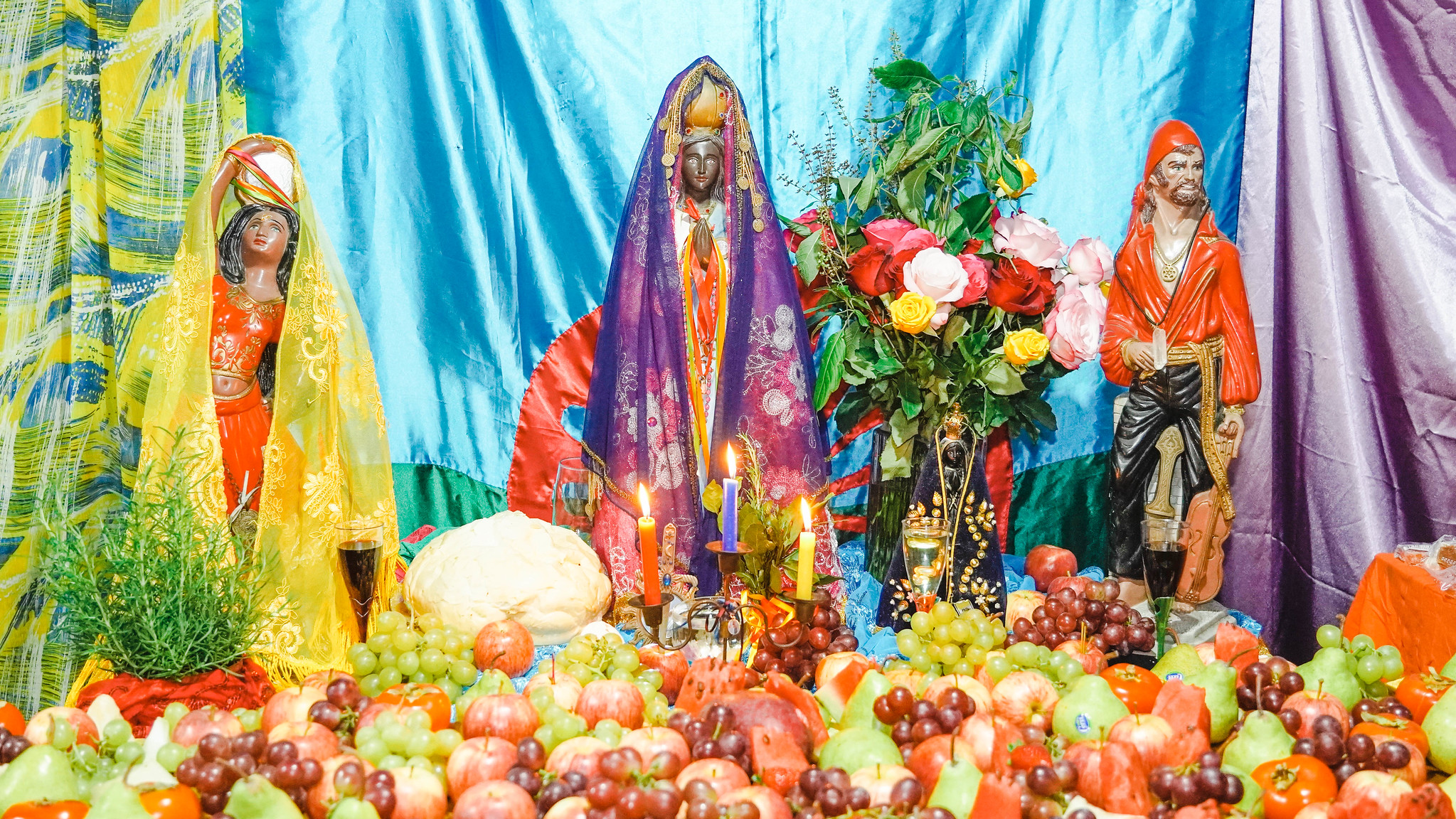 22ª Grande Festa Cigana é neste sábado (18), em Guarujá