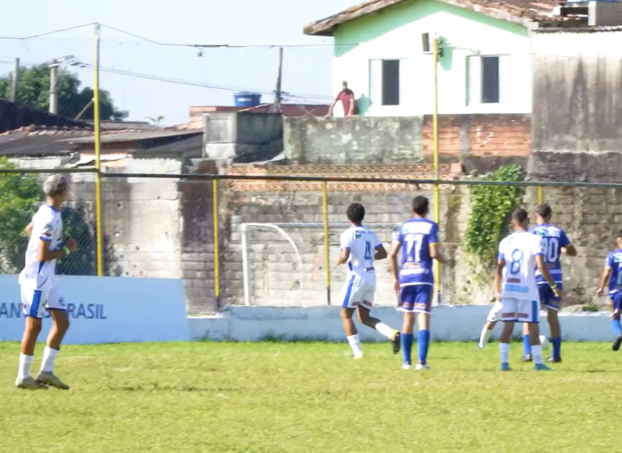 Final da Taça das Favelas