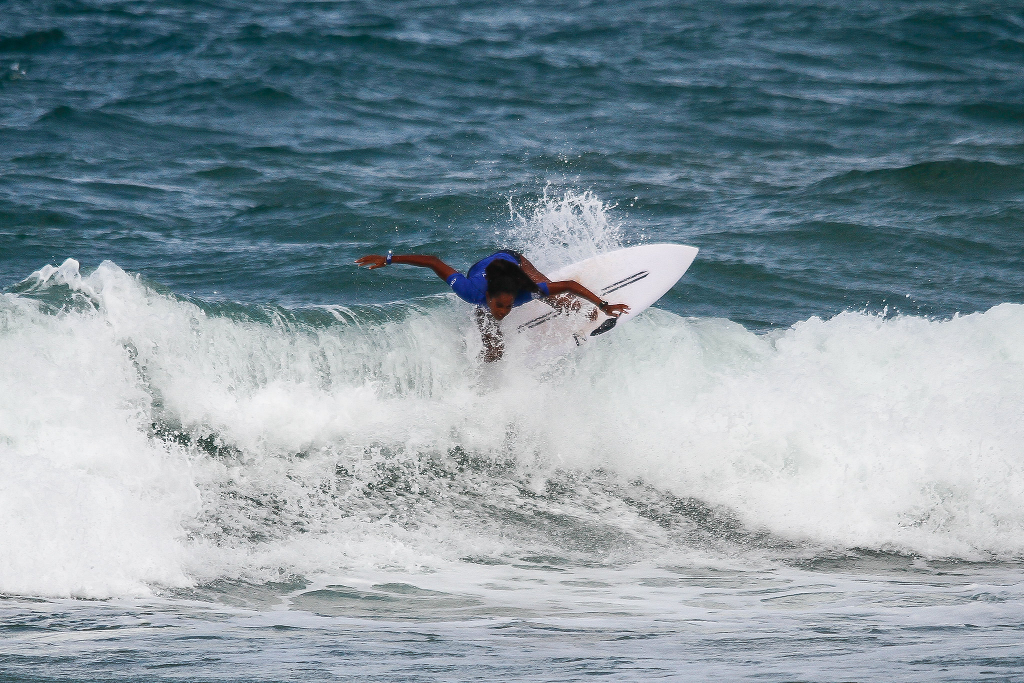 Guarujá sedia etapa final do CBSurf Rip Curl Grom Search a partir desta quinta-feira