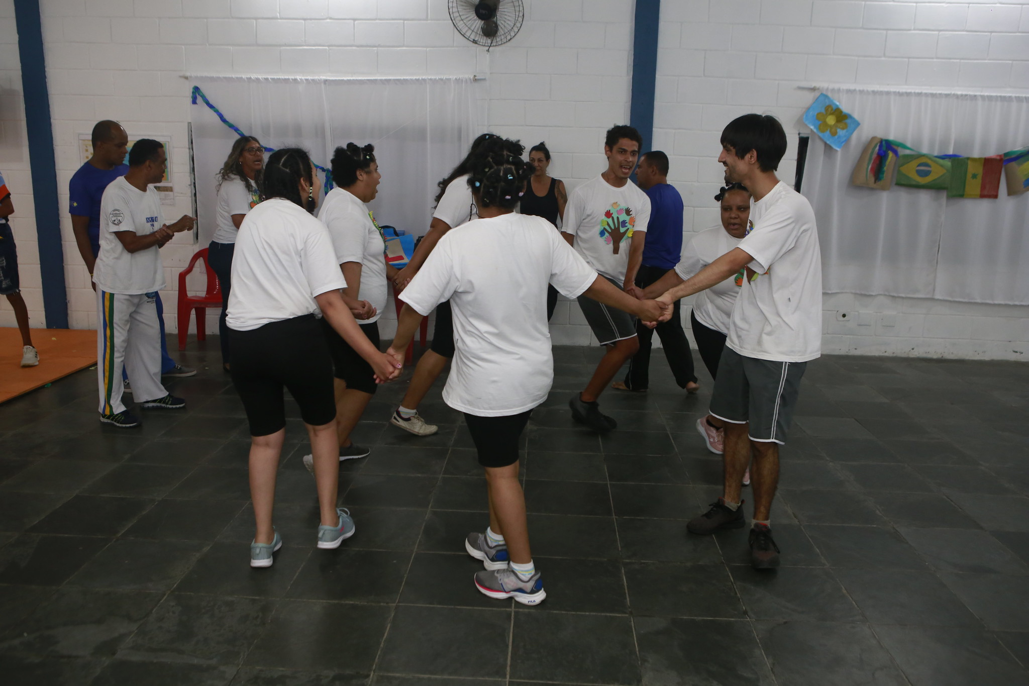 Guarujá comemora Dia Mundial da Pessoa com Deficiência a partir deste domingo