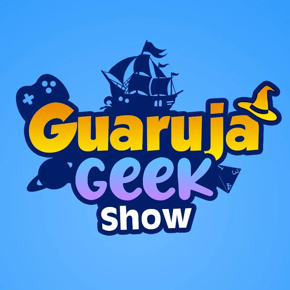 2ª Edição do Guarujá Geek Show acontece neste domingo