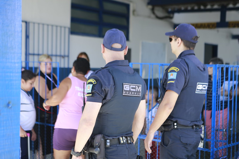 Relatório aponta Guarujá como uma das 12 cidades mais seguras do Brasil