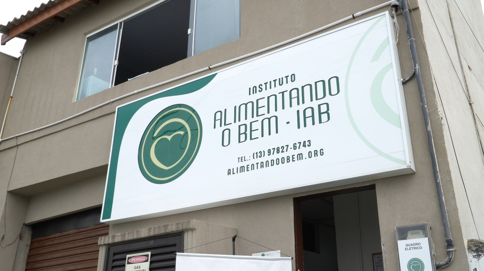 Prefeitura inaugura posto avançado do CRAS no Perequê