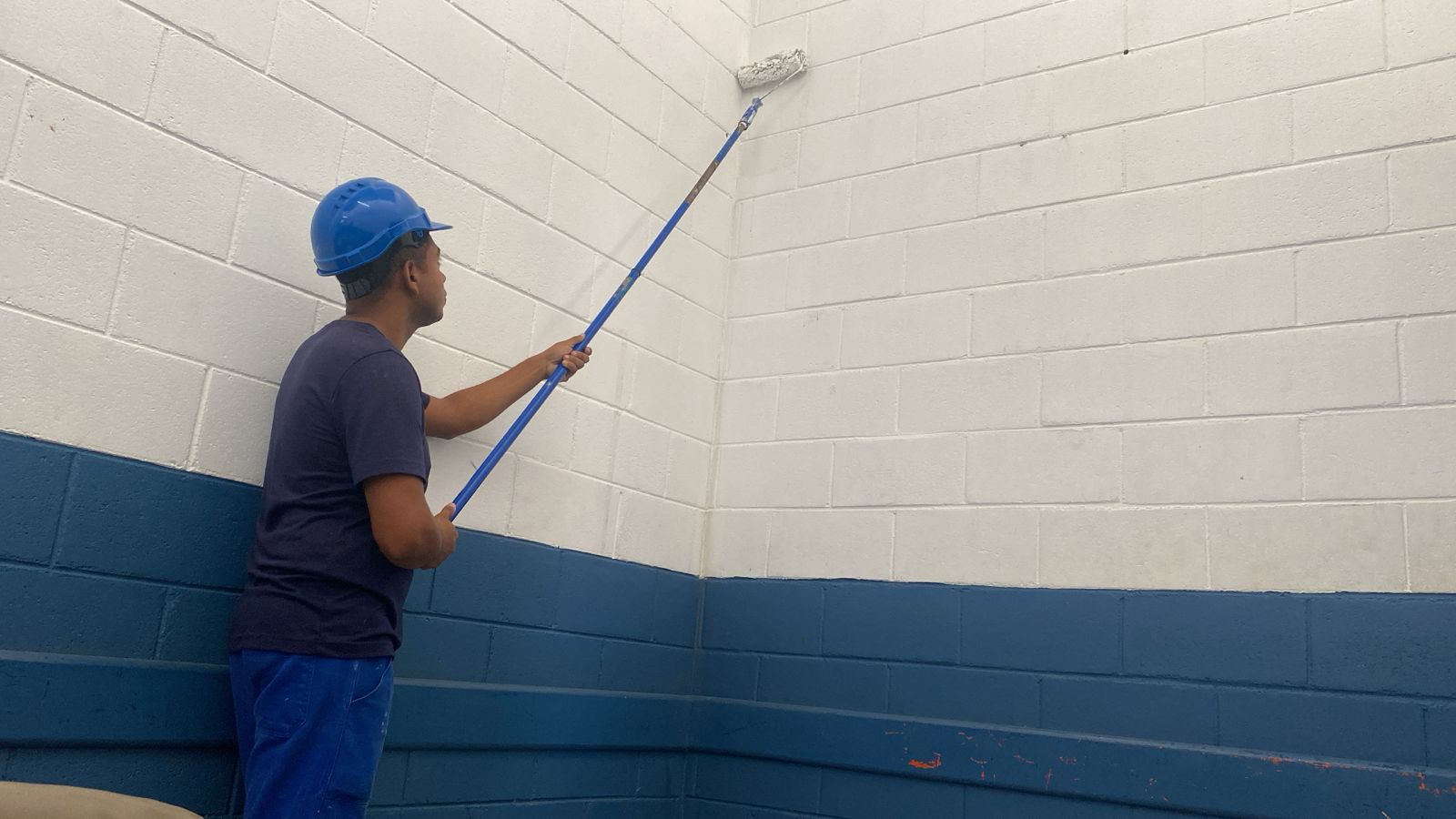 Instituído programa para solucionar condições precárias de escolas municipais
