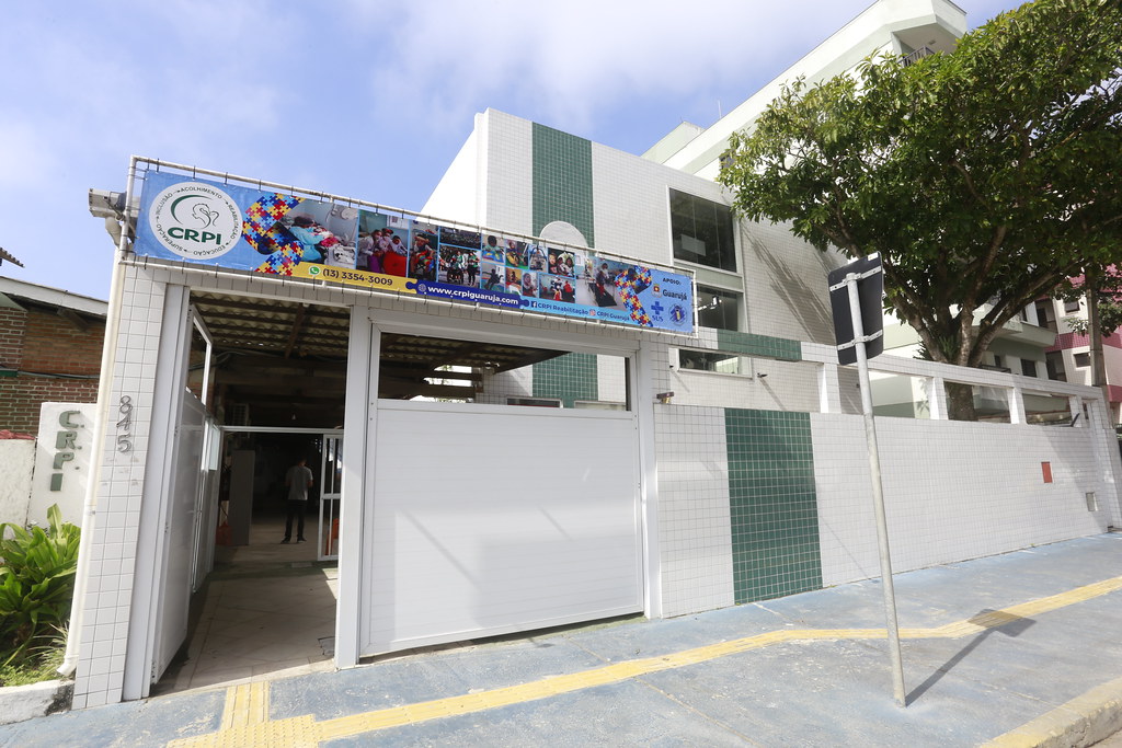 1ª fase do CRPI Mais Acessível será entregue na segunda-feira (26)
