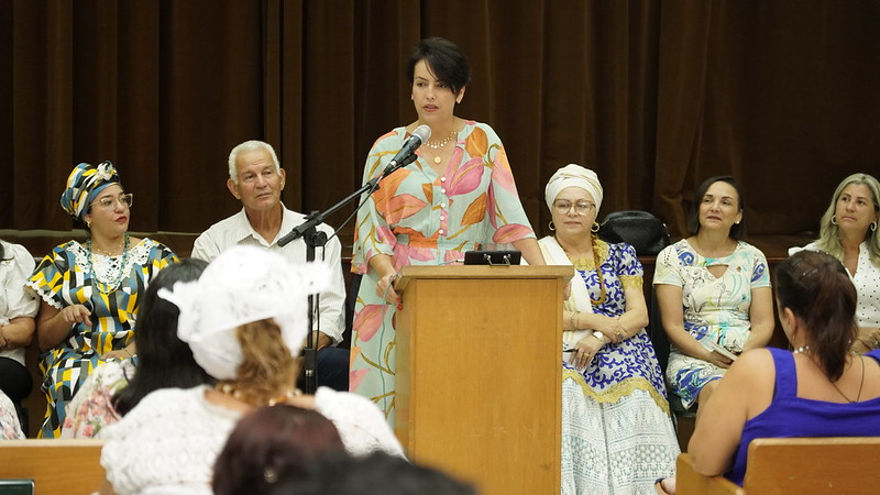 Fórum Inter-religioso celebra Dia Estadual da Liberdade Religiosa