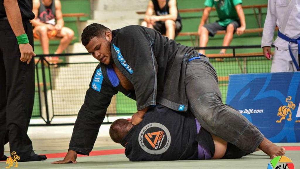 Circuito Dragon de Jiu Jitsu Open acontece em Guarujá, neste domingo (18)