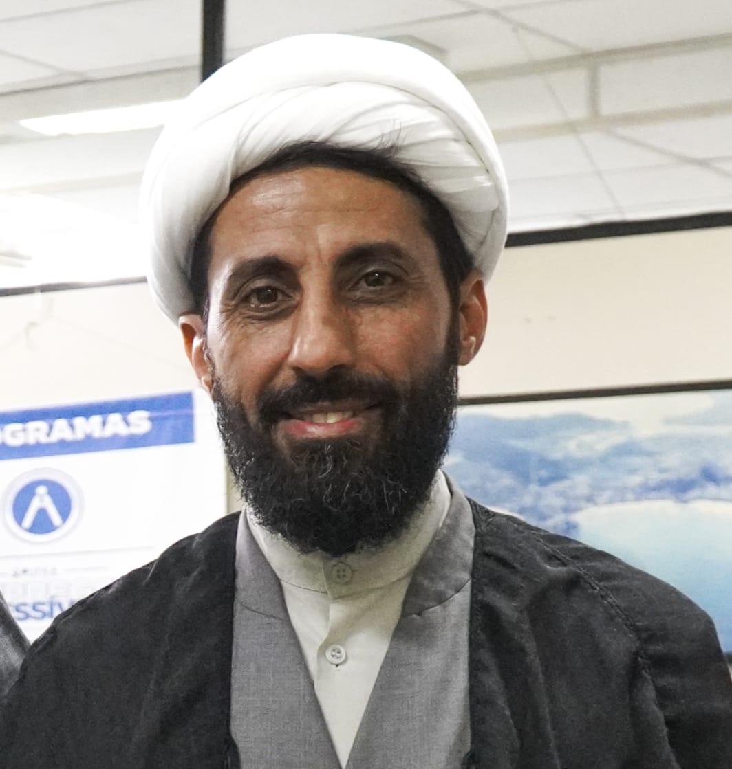 Cultura islâmica é tema de evento alusivo ao Dia Estadual da Liberdade Religiosa