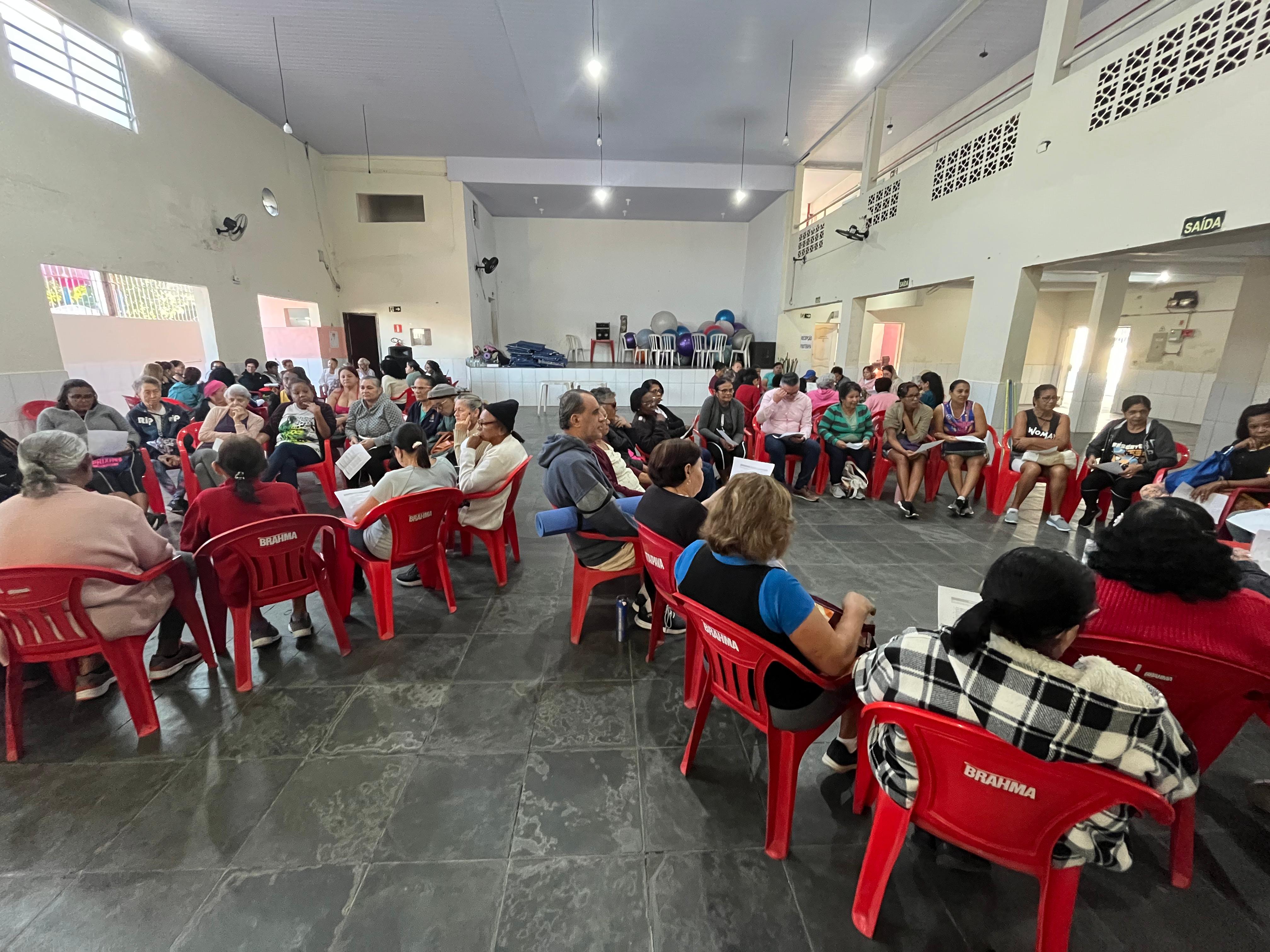 2ª Conferência Livre de Políticas para as Mulheres acontece em Guarujá