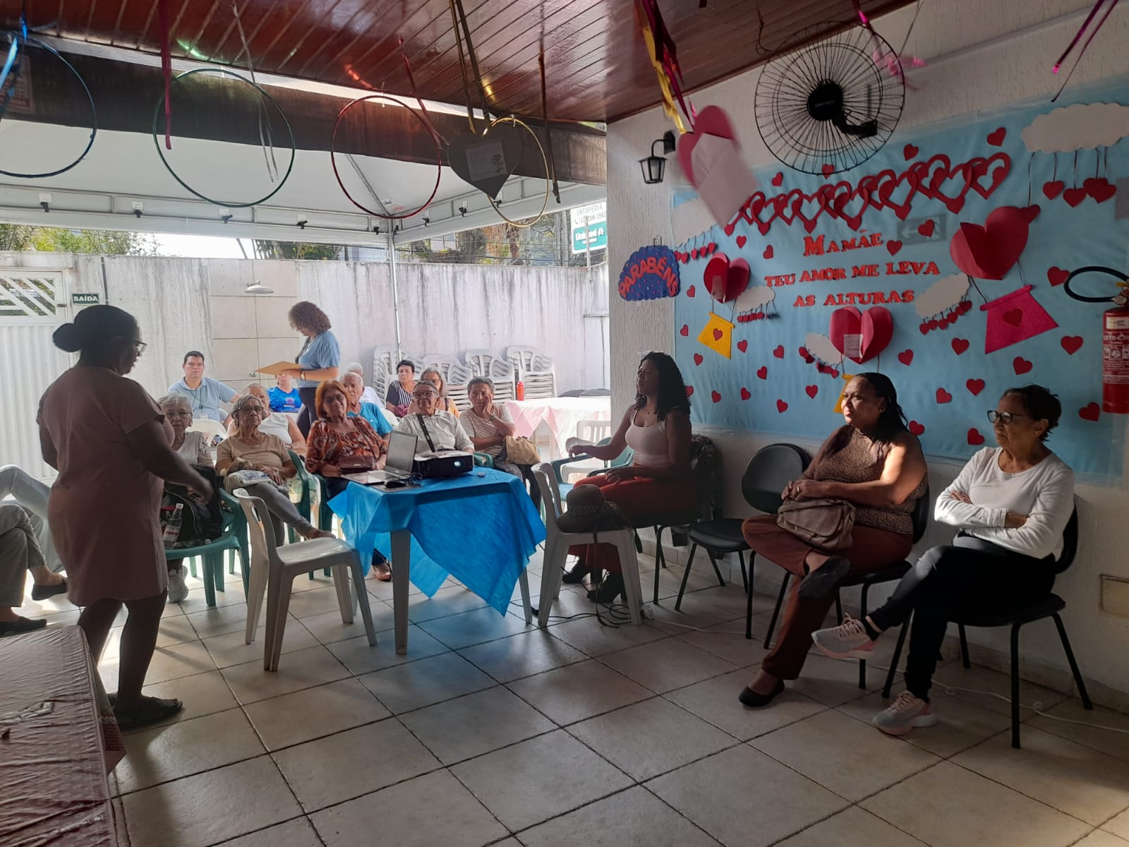 Guarujá realiza 15ª Conferência Municipal de Assistência Social nesta sexta-feira (27)