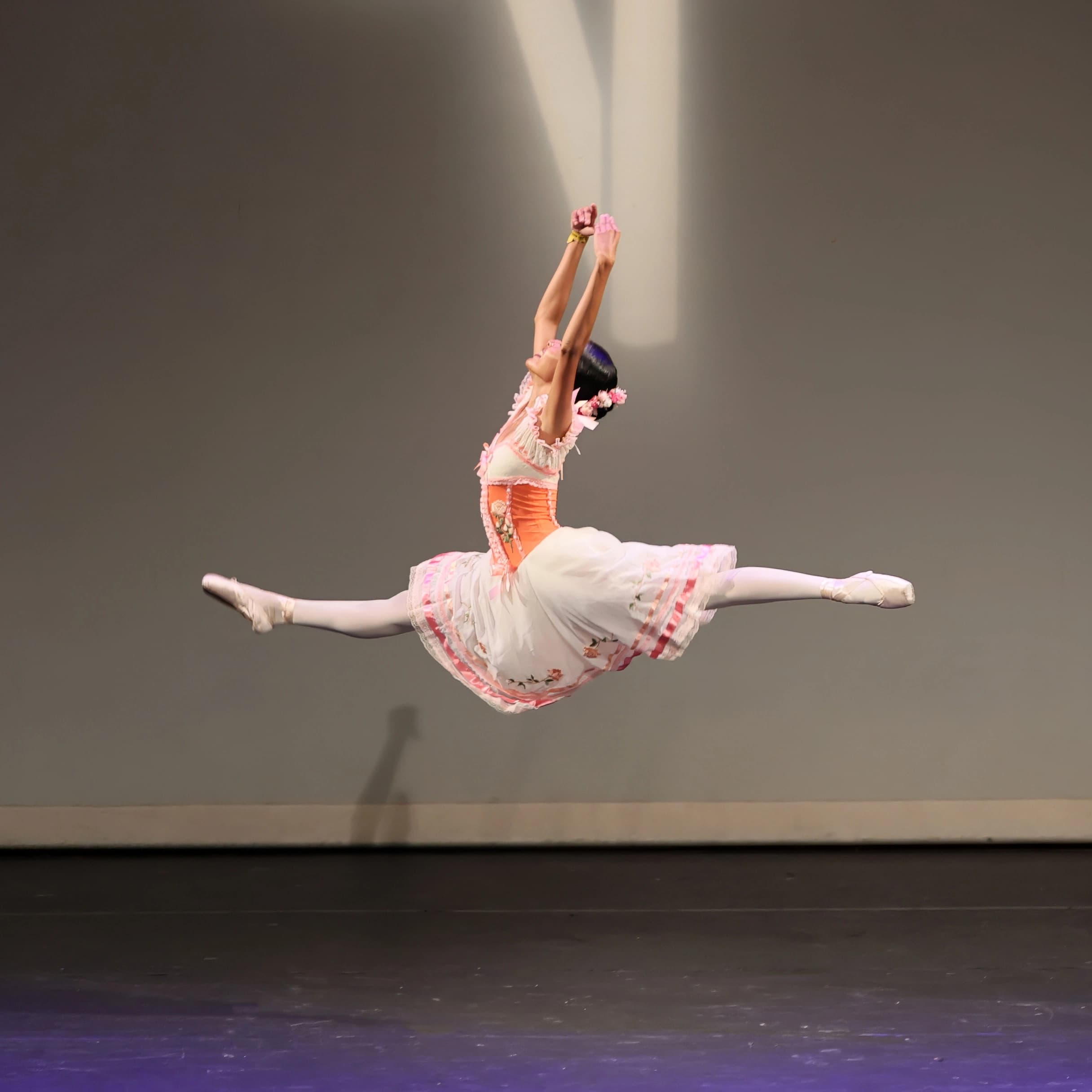 Guarujá terá mostra de dança nesta sexta-feira (13)
