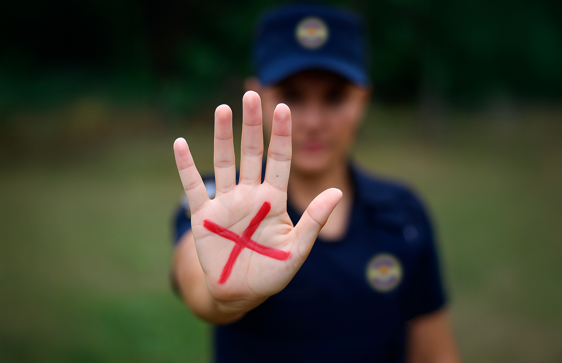 Guarujá organiza curso sobre atuação policial no combate à violência doméstica