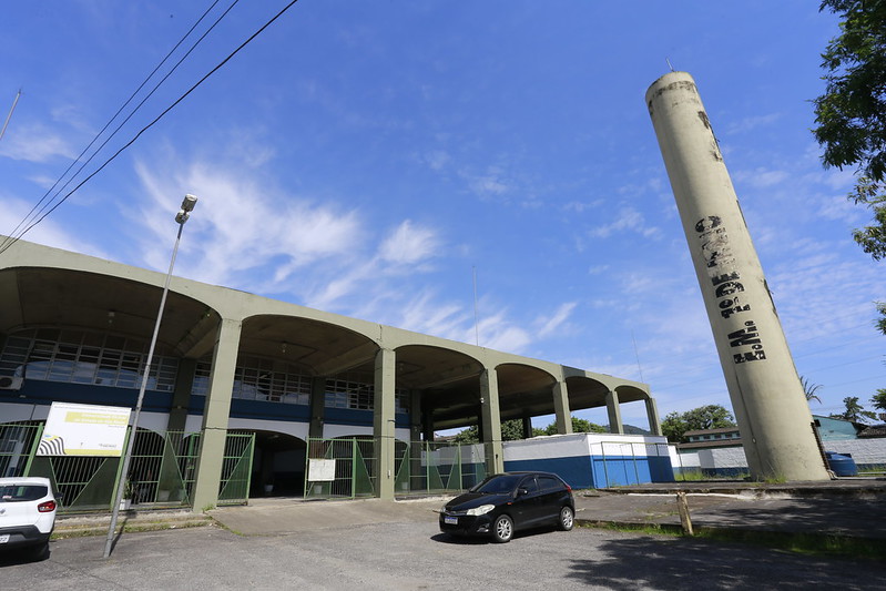 Prefeitura e Instituto Federal promovem 1ª audiência pública para implementação do Campus Guarujá