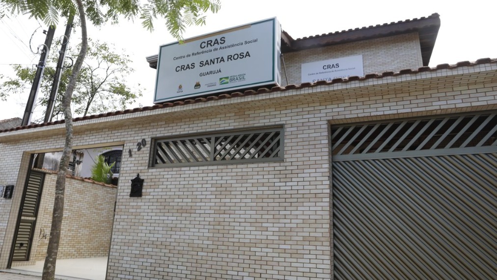 Guarujá fortalece nutrição infantil com apoio a 469 famílias pelo Projeto VivaLeite