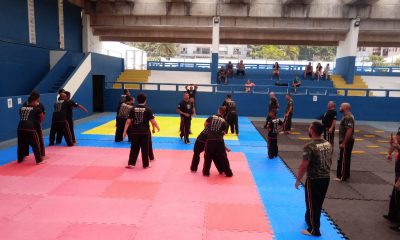 Enxadrista de Guarujá vence Campeonato Paulista de Xadrez Rápido