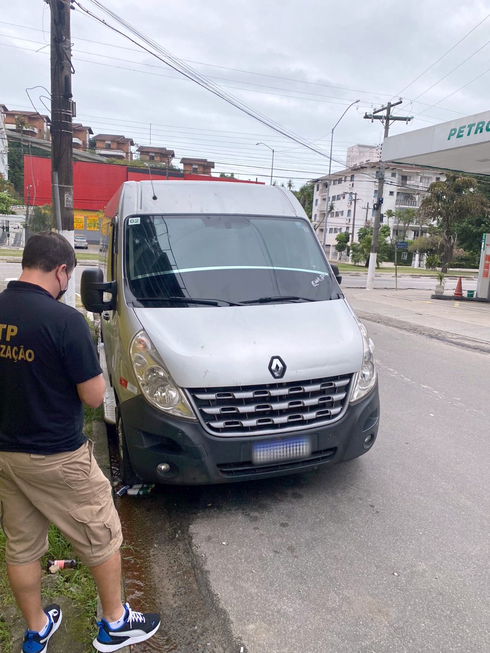 Como chegar até Praça Nove de Julho em Sorocaba de Ônibus?