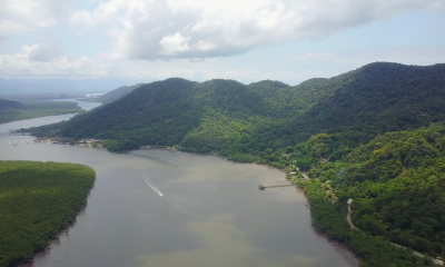 Guarujá recebe inscrições para o Femag até dia 30